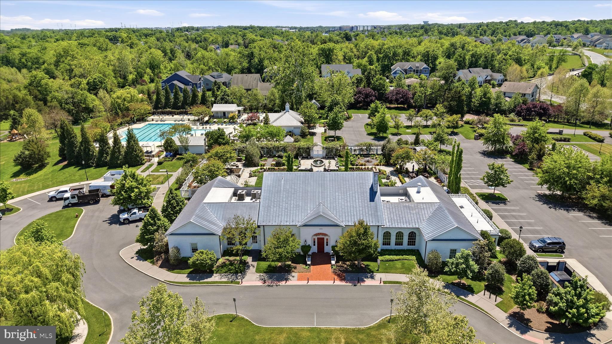 WILLOWSFORD AT THE GRANGE - Residential