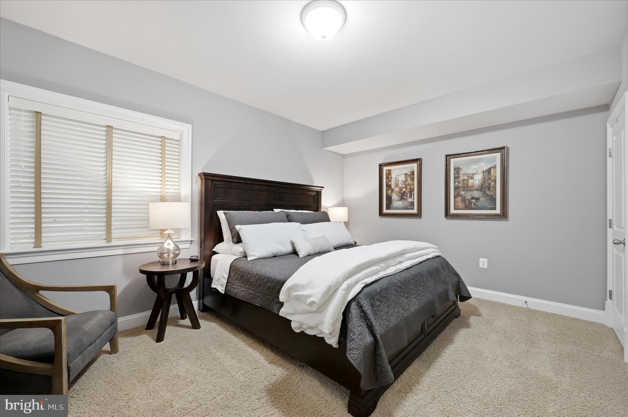 WILLOWSFORD AT THE GRANGE - Residential