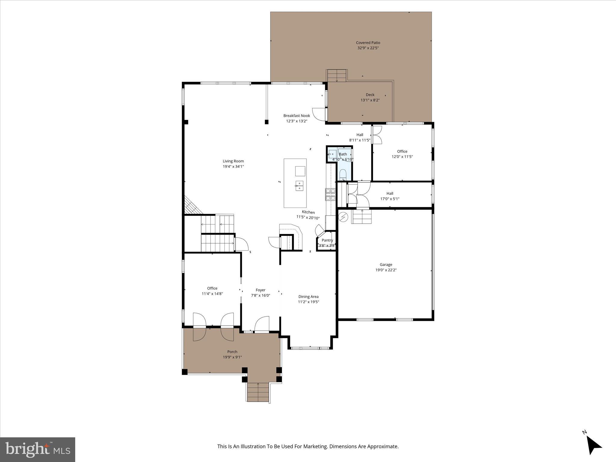 WILLOWSFORD AT THE GRANGE - Residential