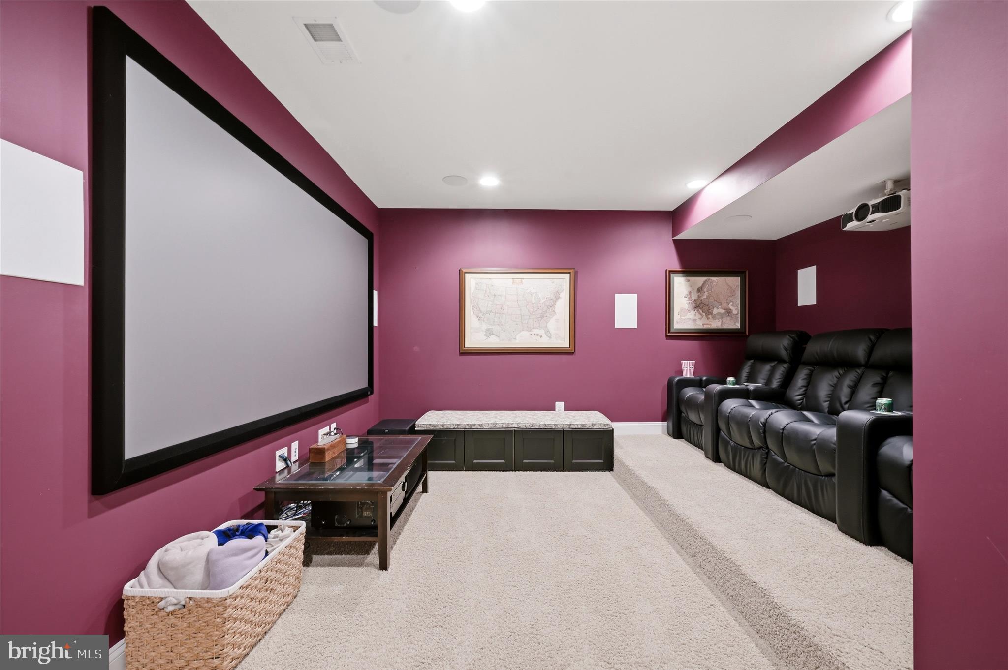 WILLOWSFORD AT THE GRANGE - Residential