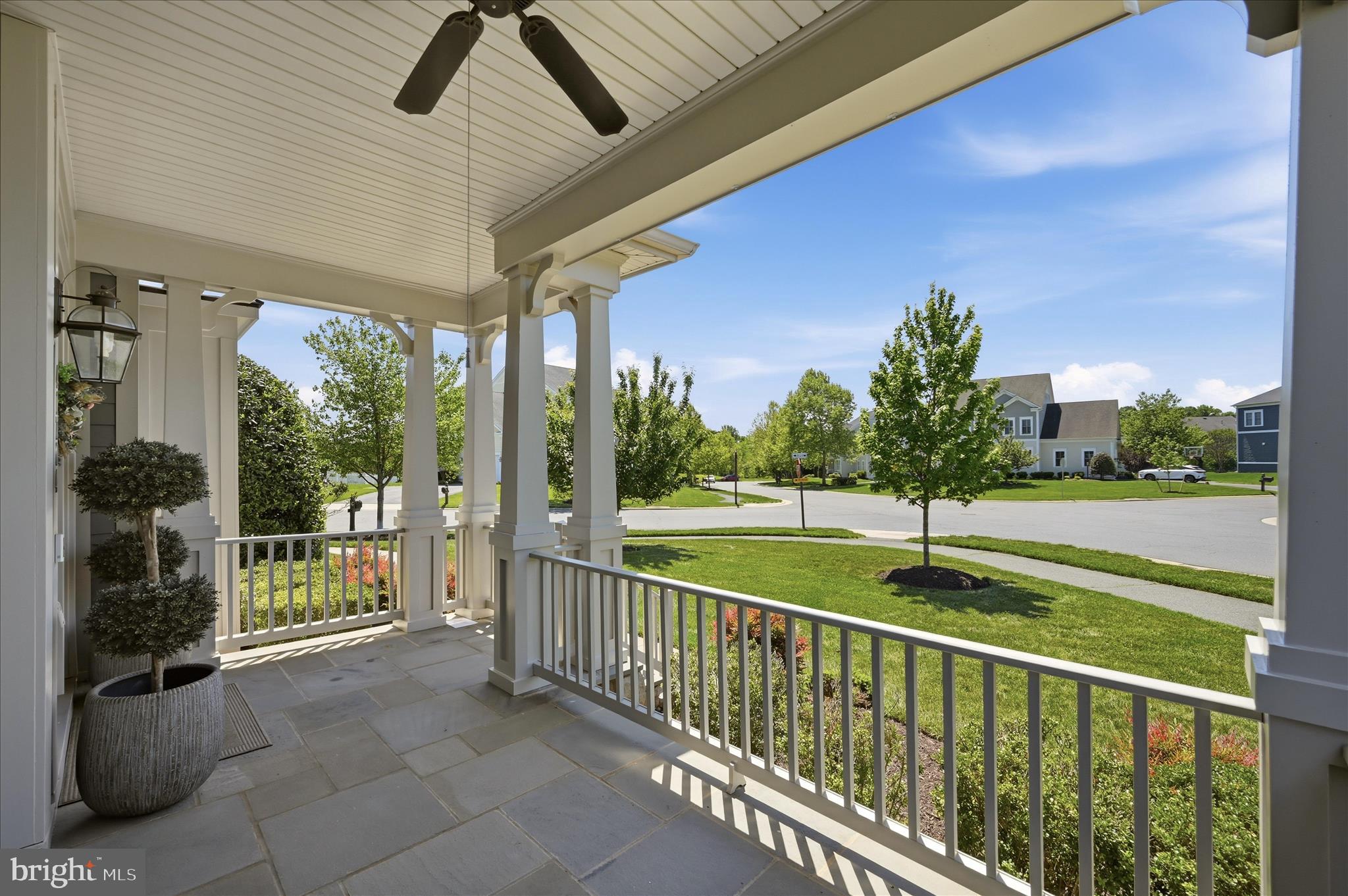 WILLOWSFORD AT THE GRANGE - Residential