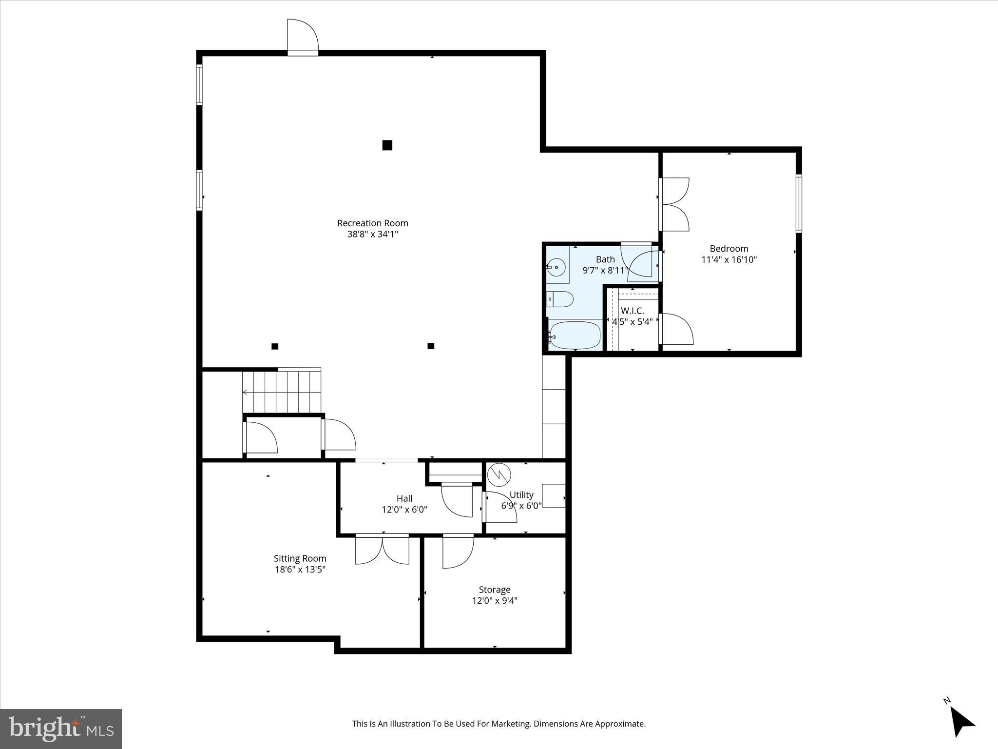 WILLOWSFORD AT THE GRANGE - Residential