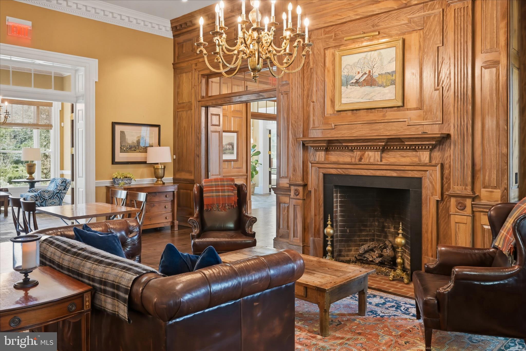 WILLOWSFORD AT THE GRANGE - Residential