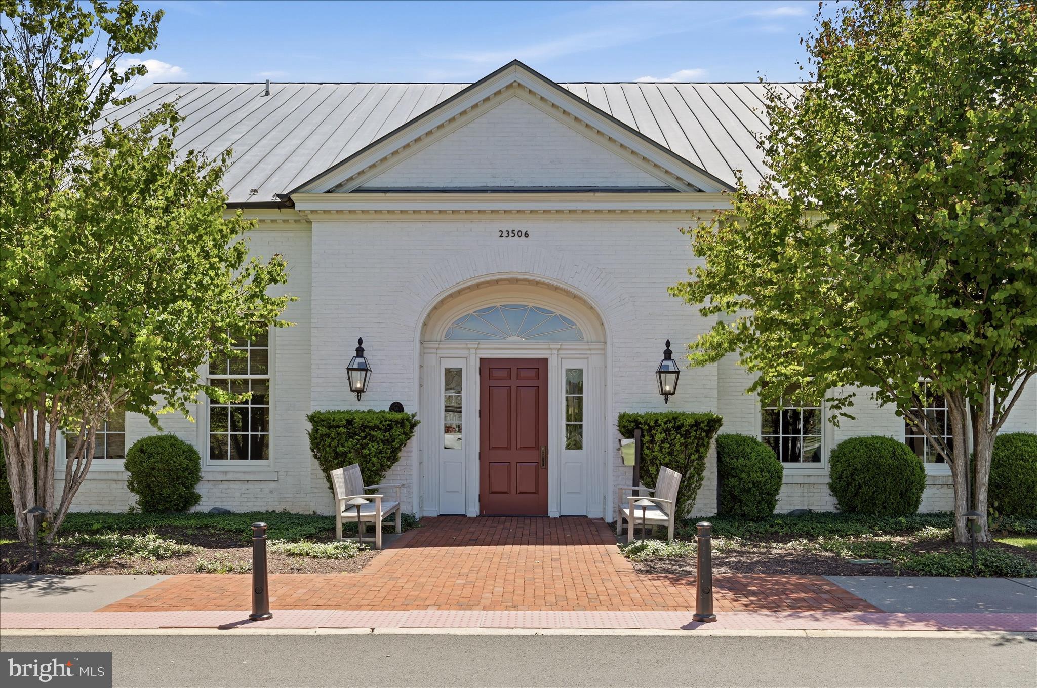 WILLOWSFORD AT THE GRANGE - Residential