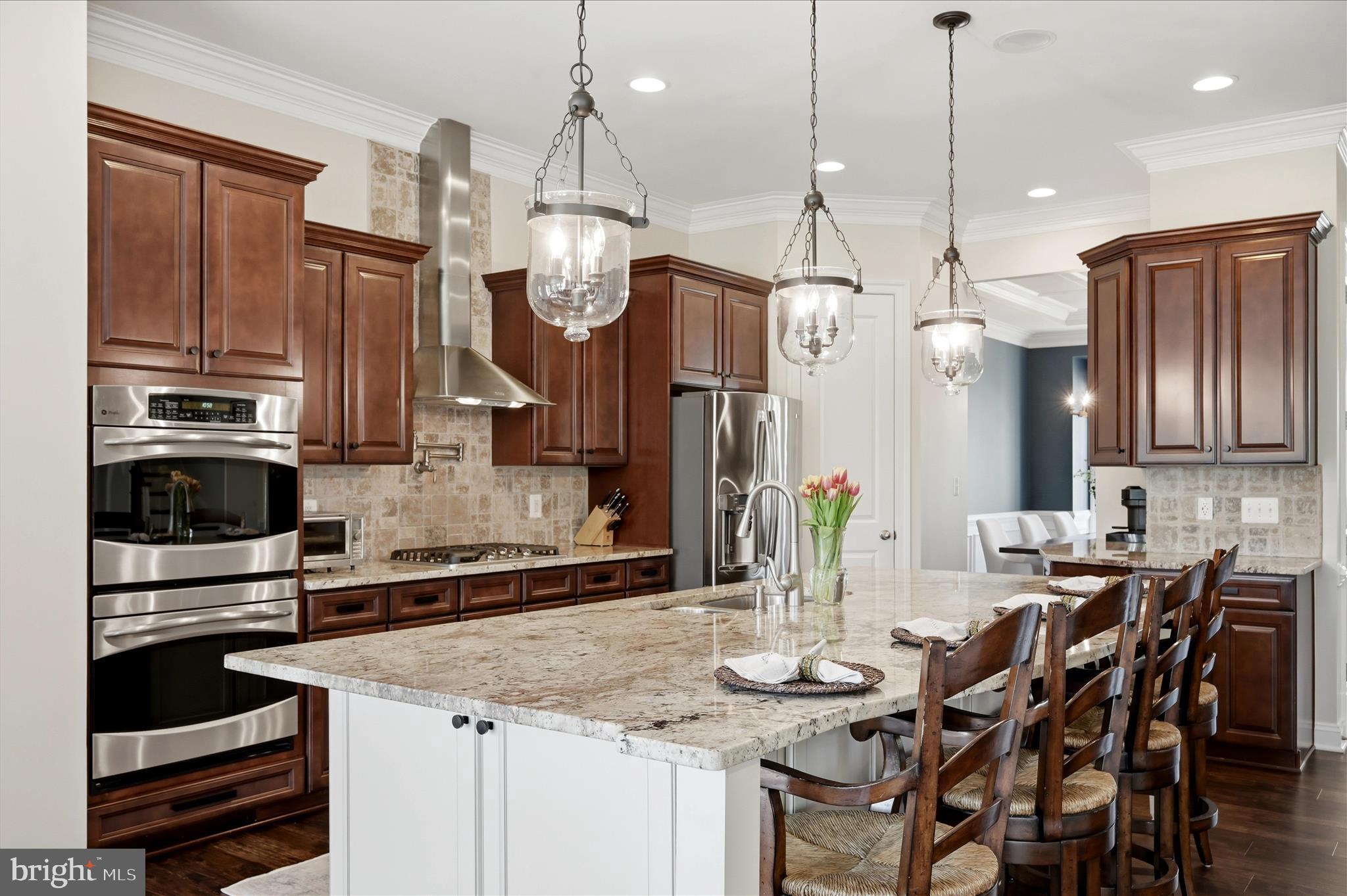 WILLOWSFORD AT THE GRANGE - Residential