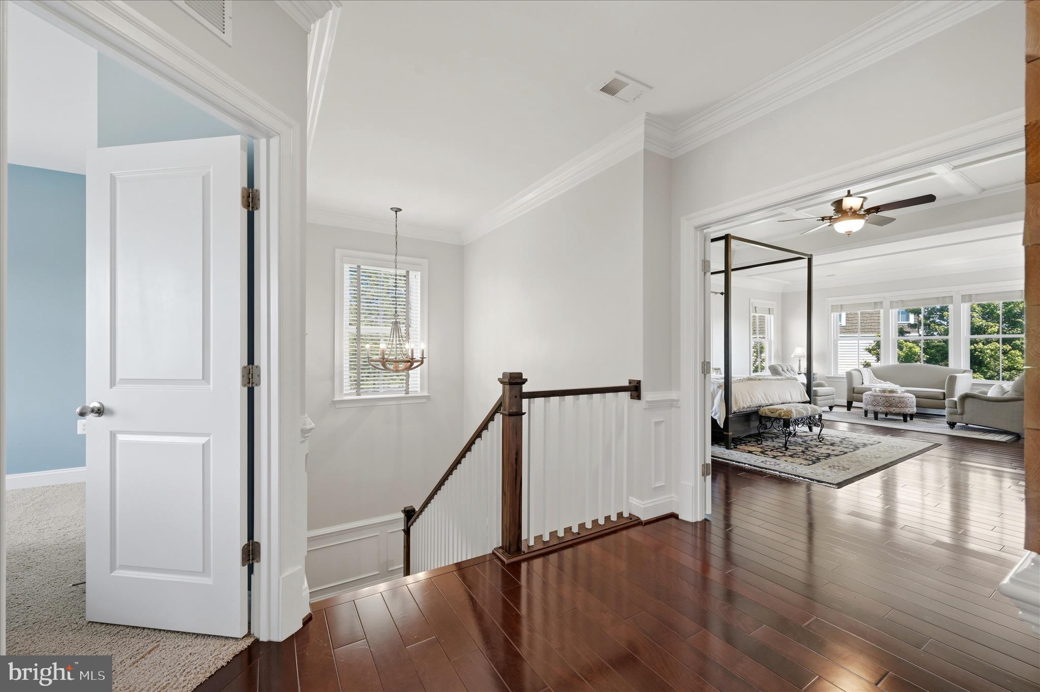 WILLOWSFORD AT THE GRANGE - Residential