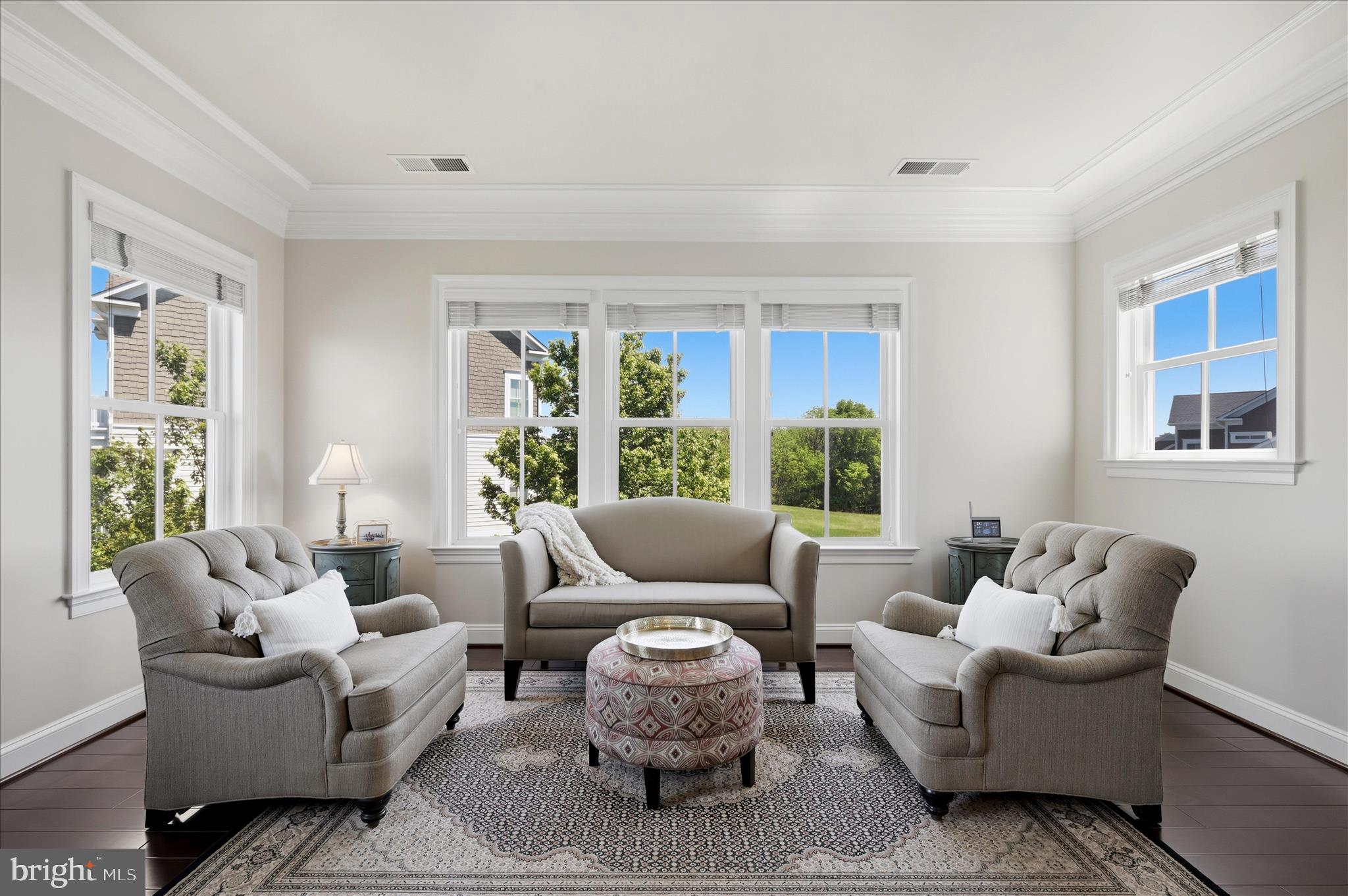 WILLOWSFORD AT THE GRANGE - Residential