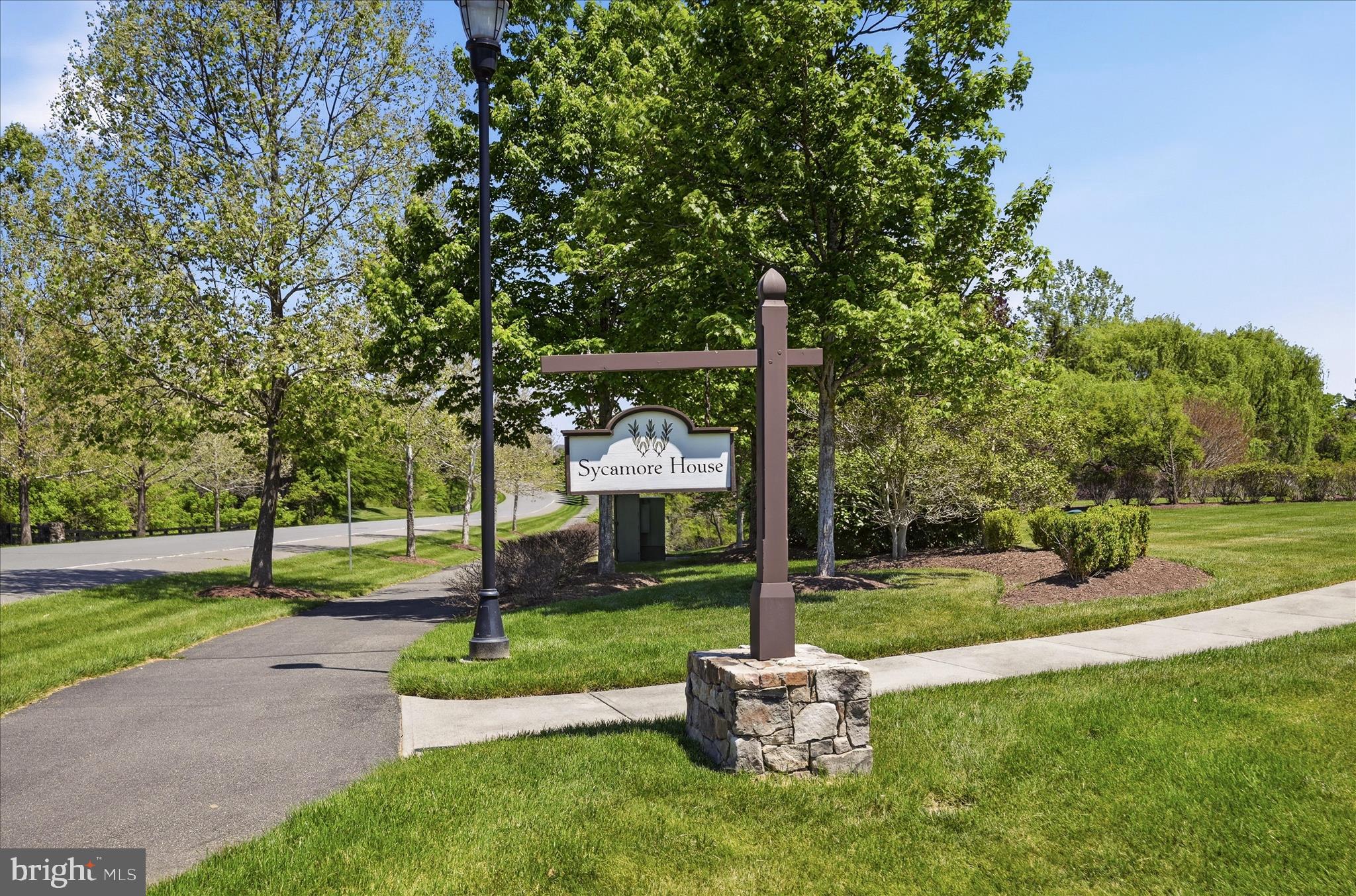 WILLOWSFORD AT THE GRANGE - Residential