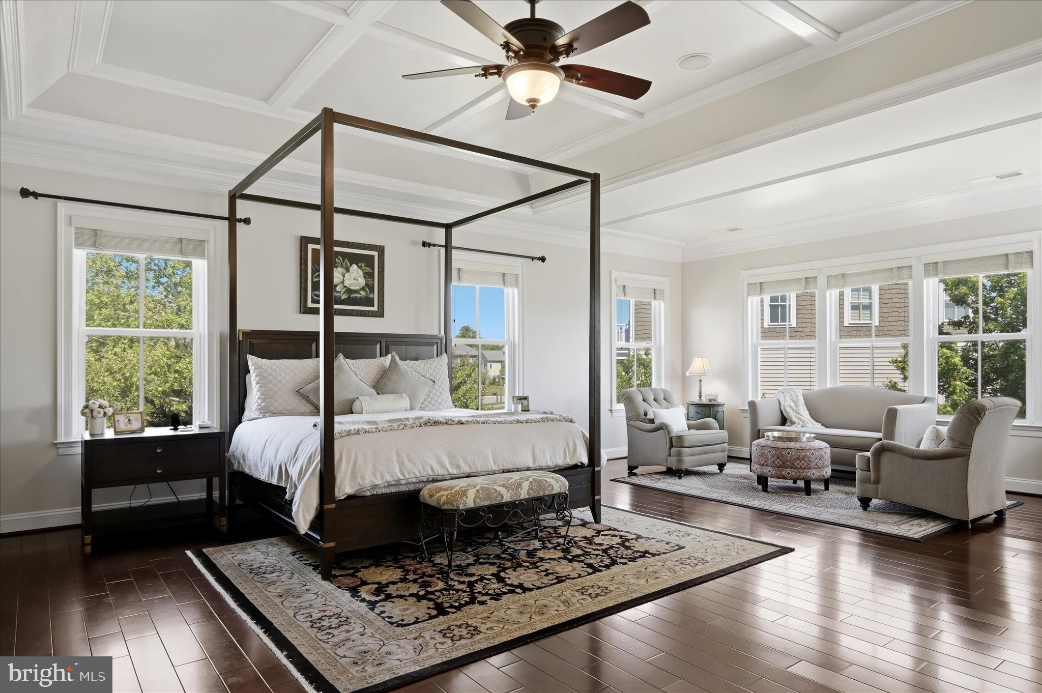 WILLOWSFORD AT THE GRANGE - Residential