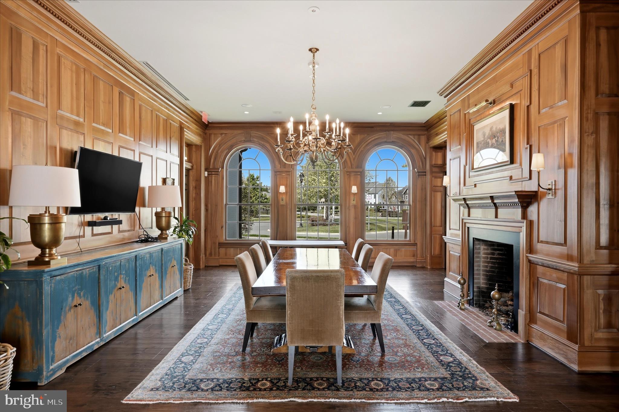 WILLOWSFORD AT THE GRANGE - Residential