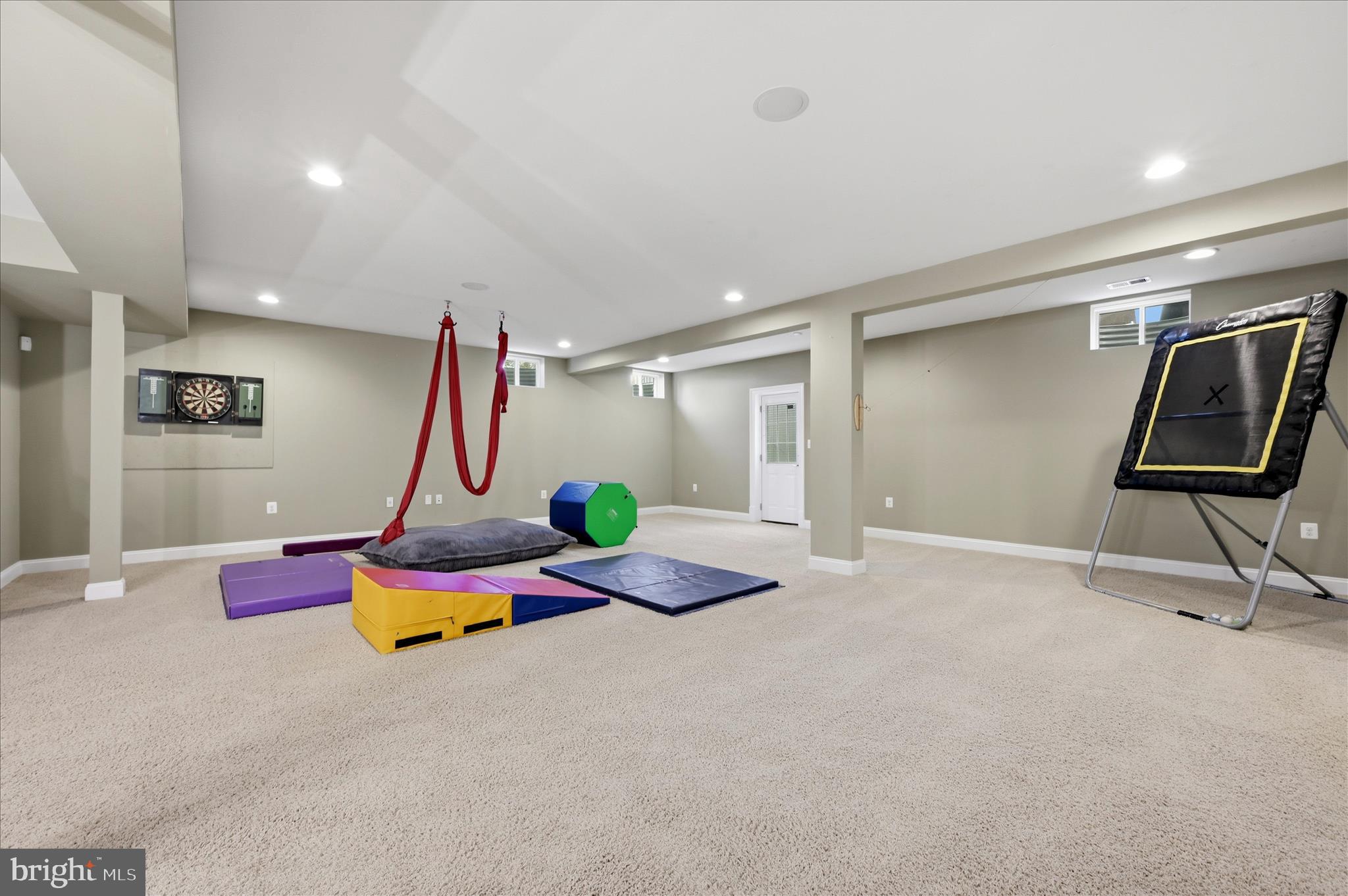 WILLOWSFORD AT THE GRANGE - Residential