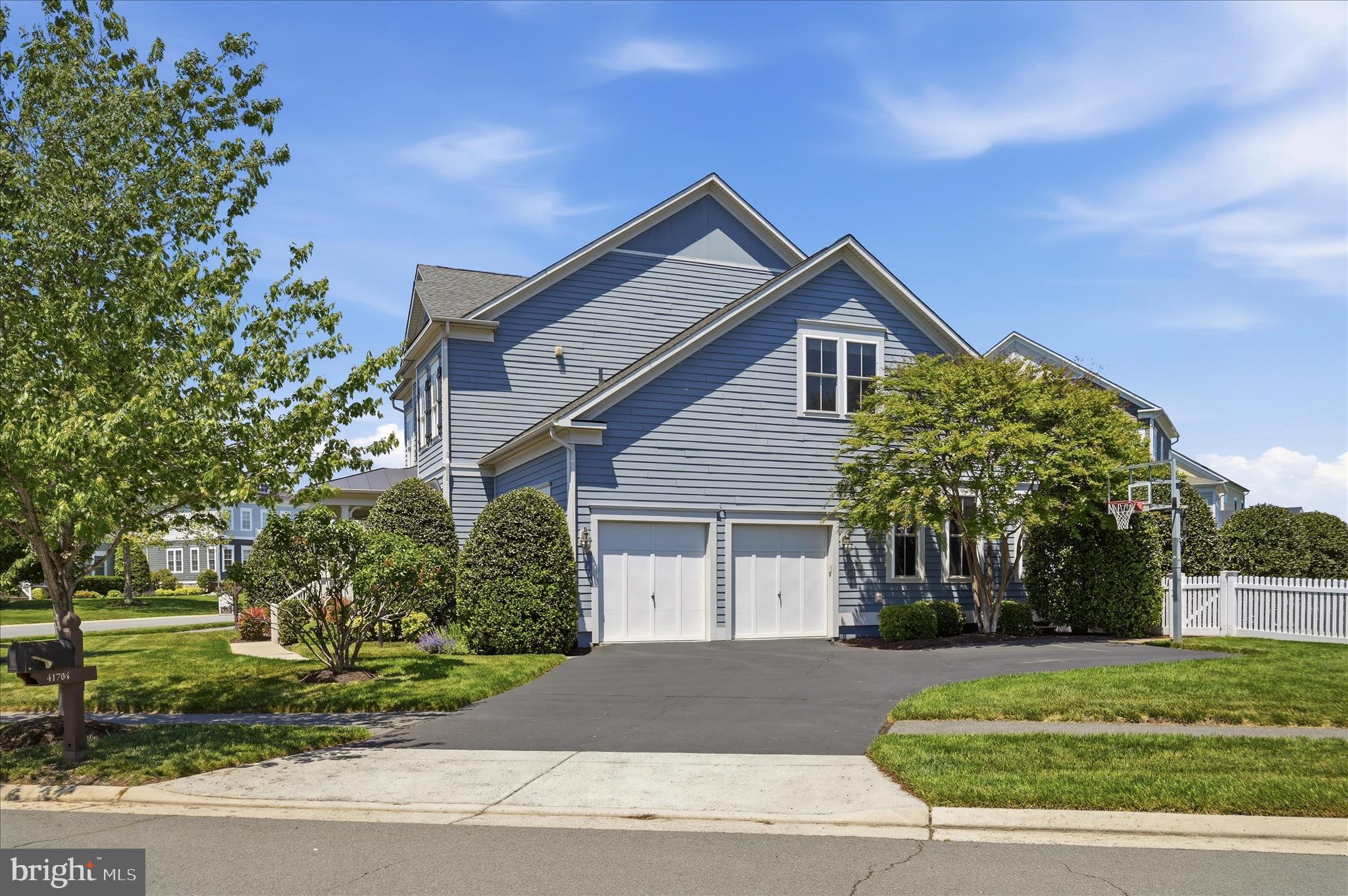 WILLOWSFORD AT THE GRANGE - Residential