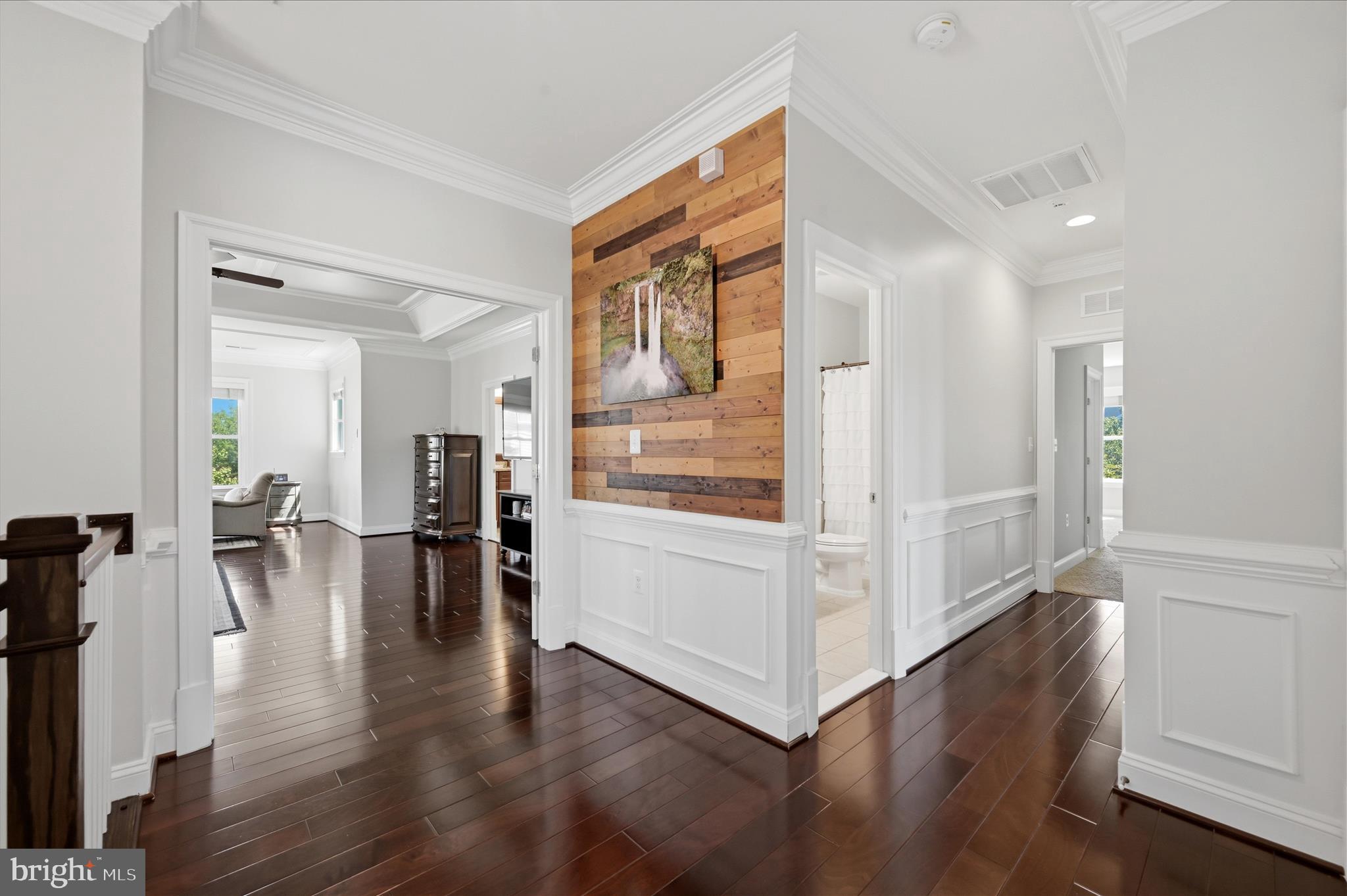 WILLOWSFORD AT THE GRANGE - Residential