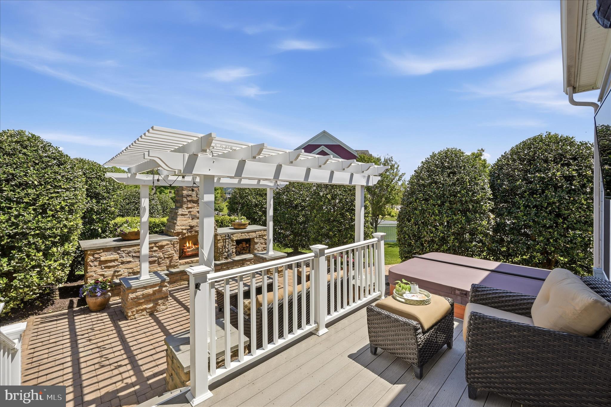 WILLOWSFORD AT THE GRANGE - Residential
