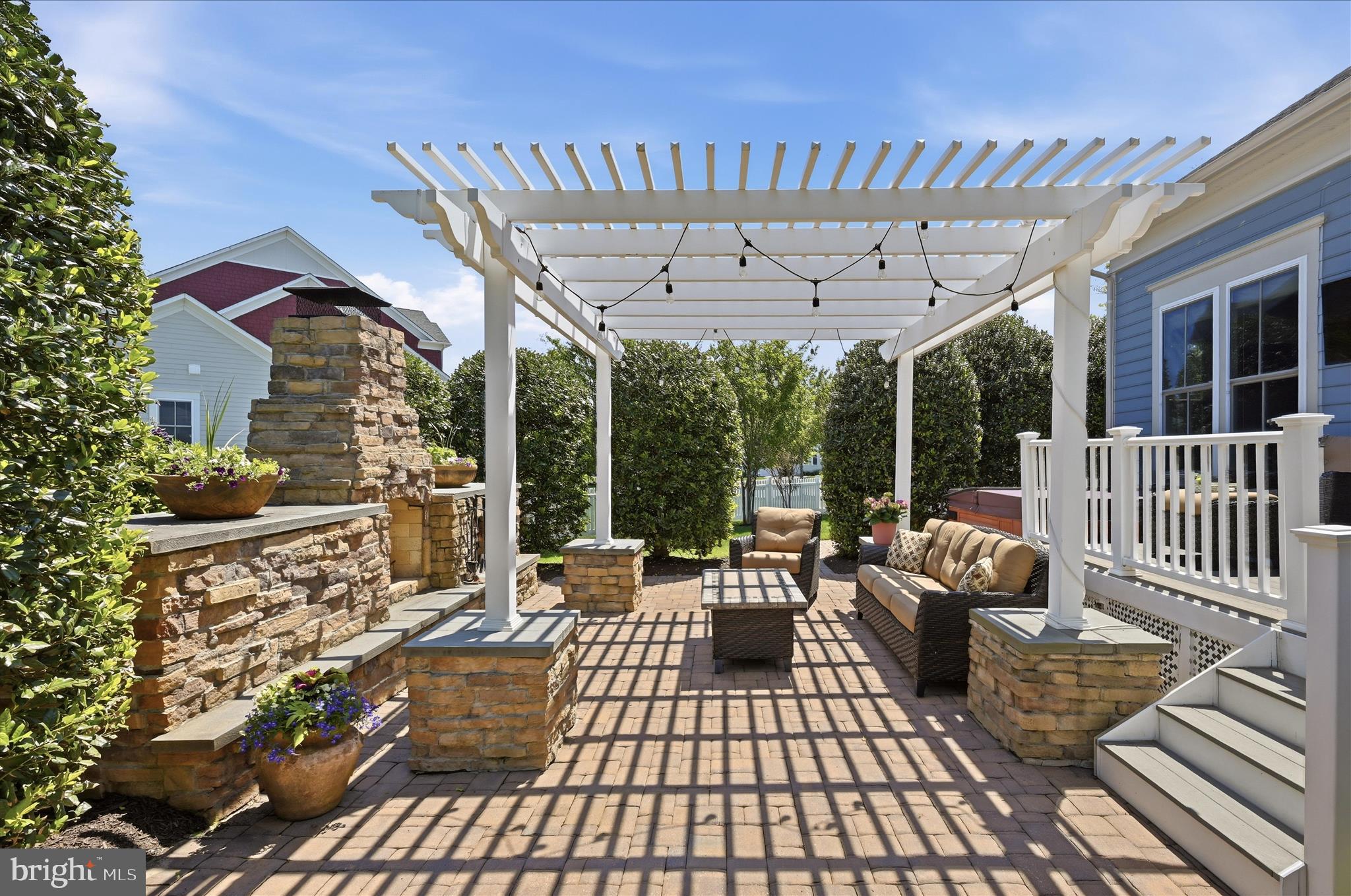 WILLOWSFORD AT THE GRANGE - Residential