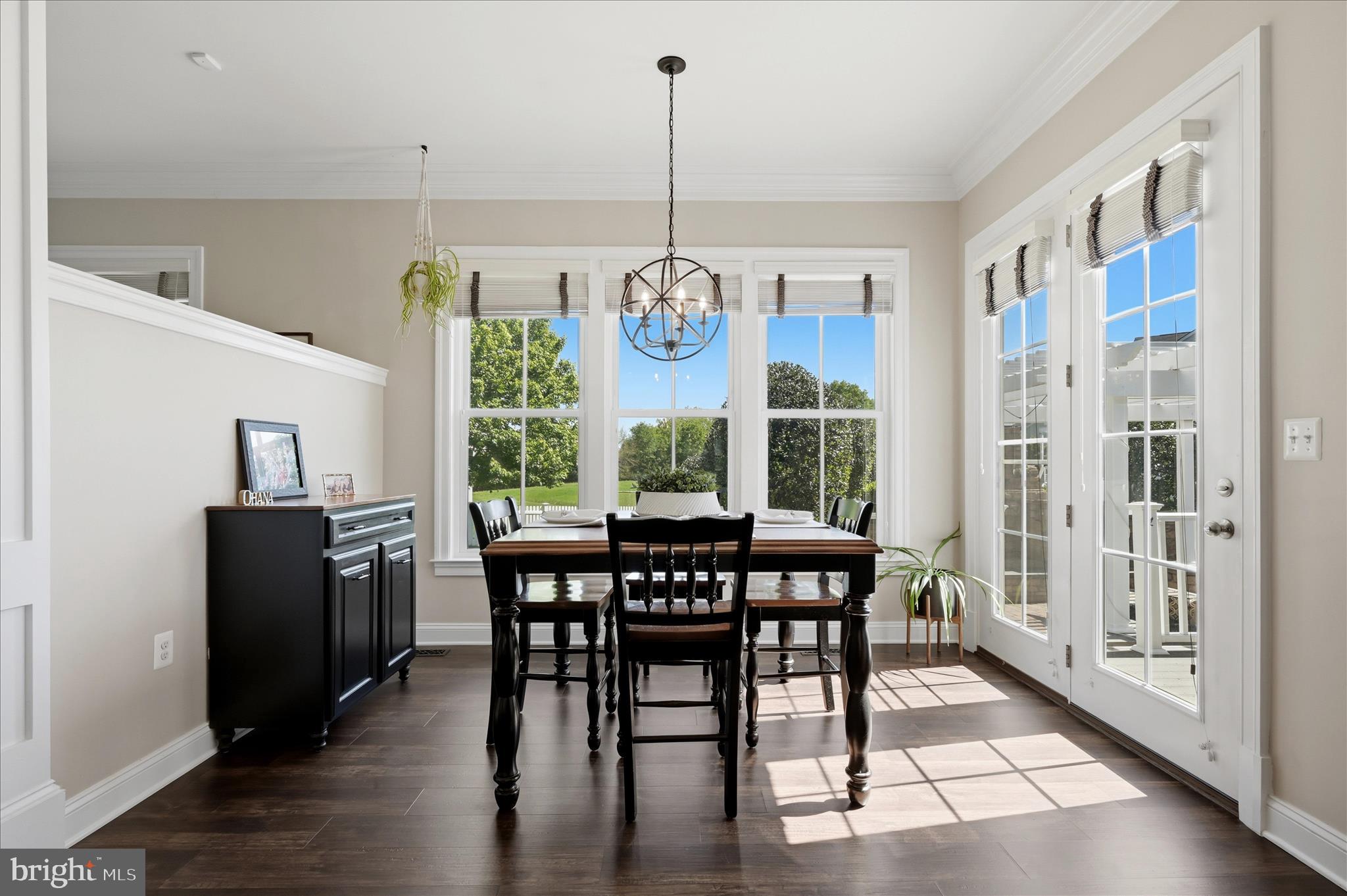 WILLOWSFORD AT THE GRANGE - Residential