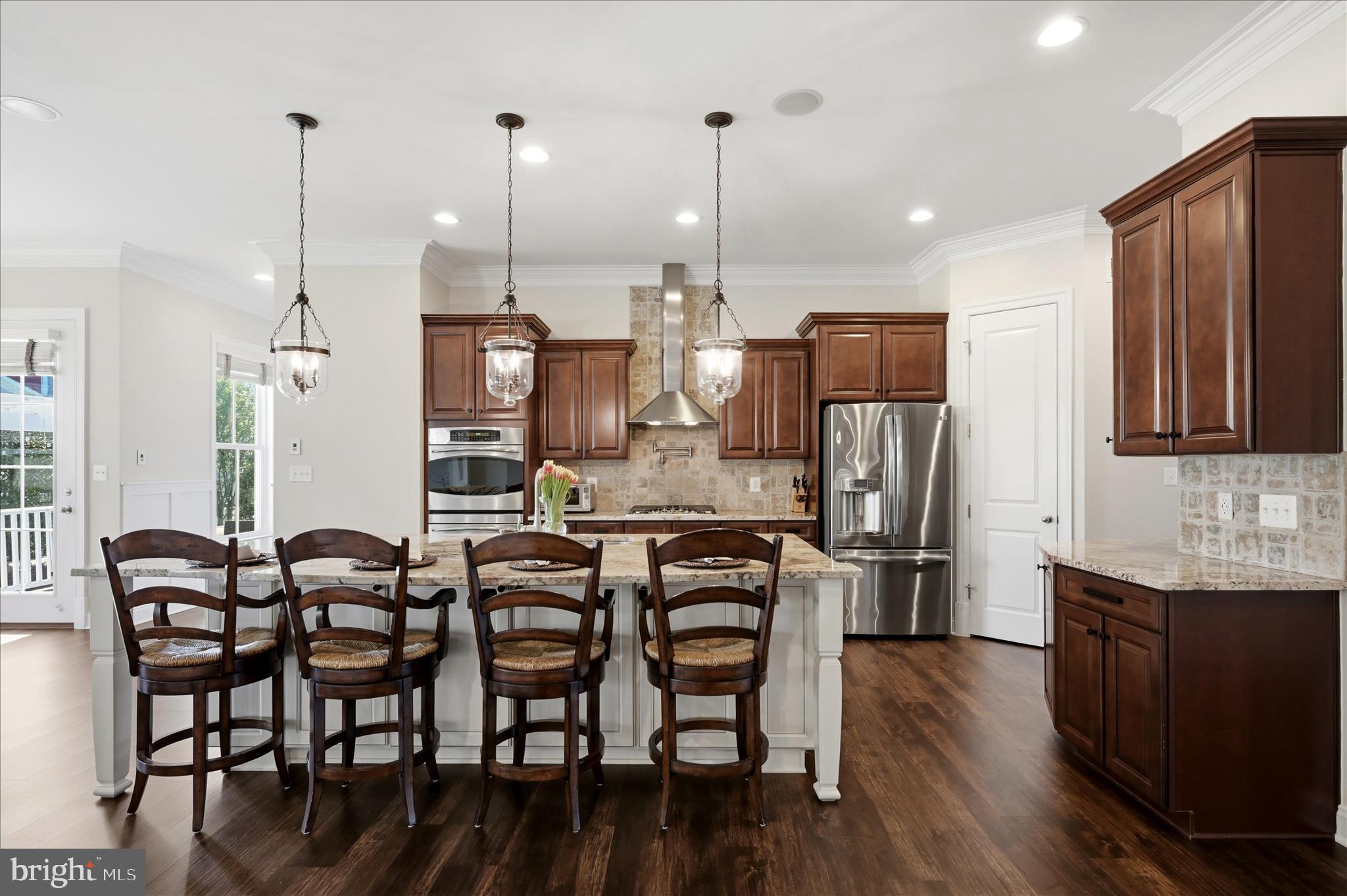 WILLOWSFORD AT THE GRANGE - Residential