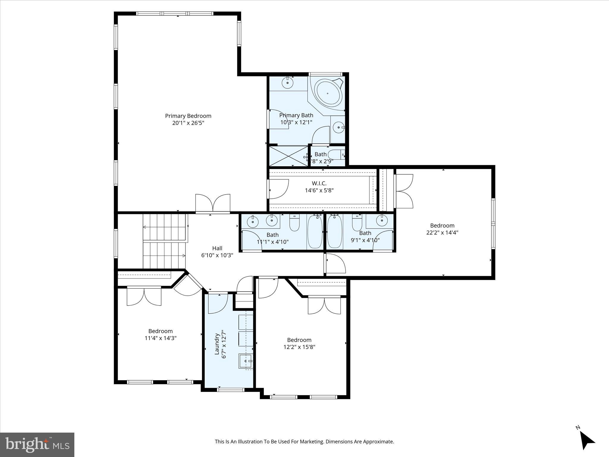 WILLOWSFORD AT THE GRANGE - Residential