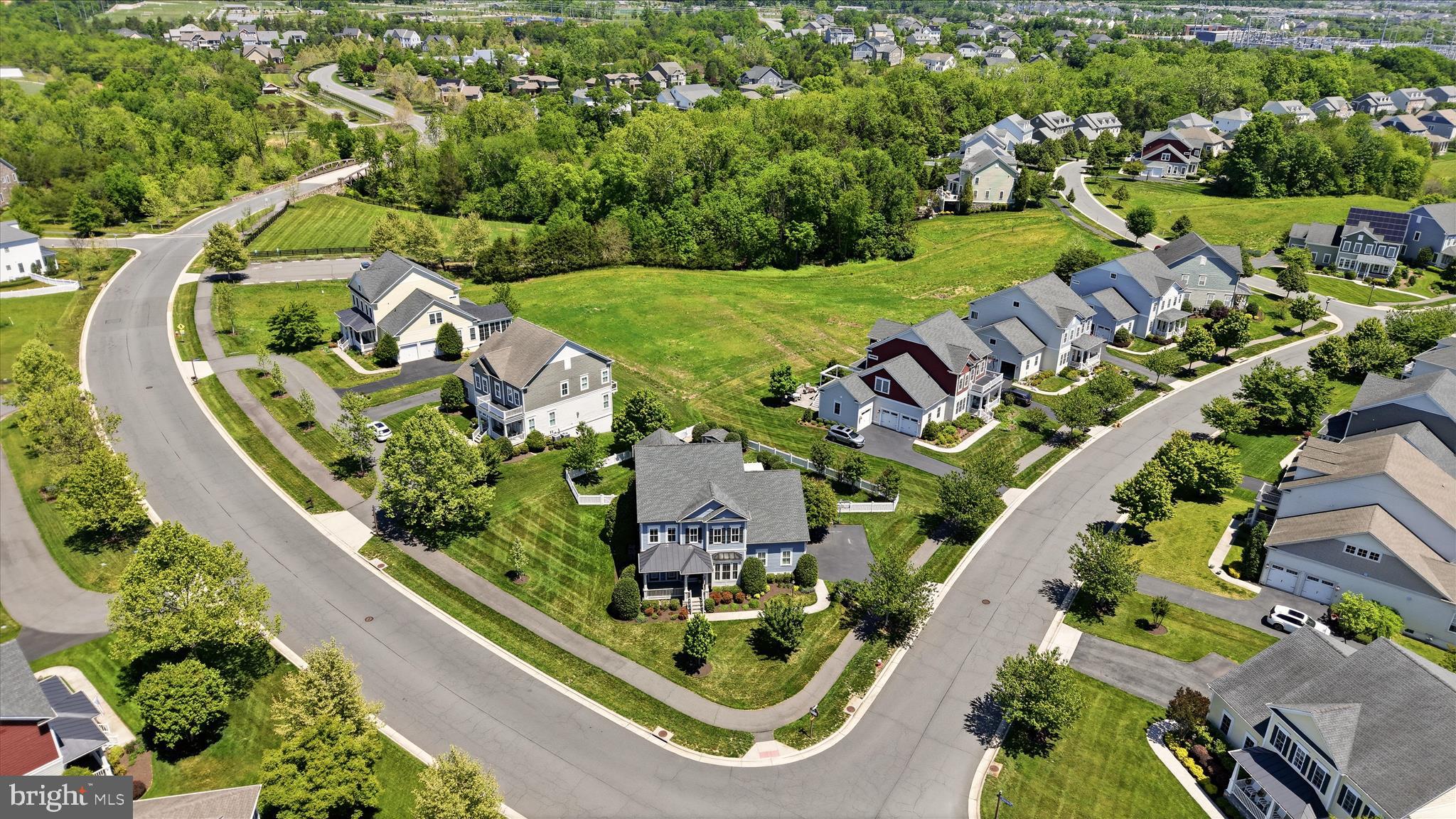WILLOWSFORD AT THE GRANGE - Residential