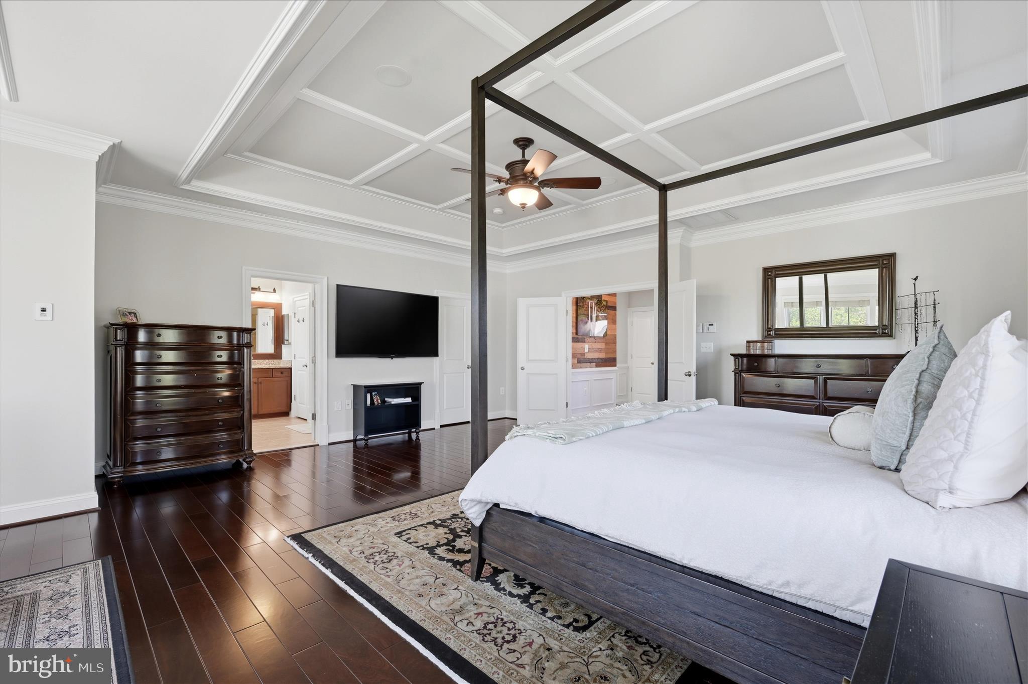 WILLOWSFORD AT THE GRANGE - Residential