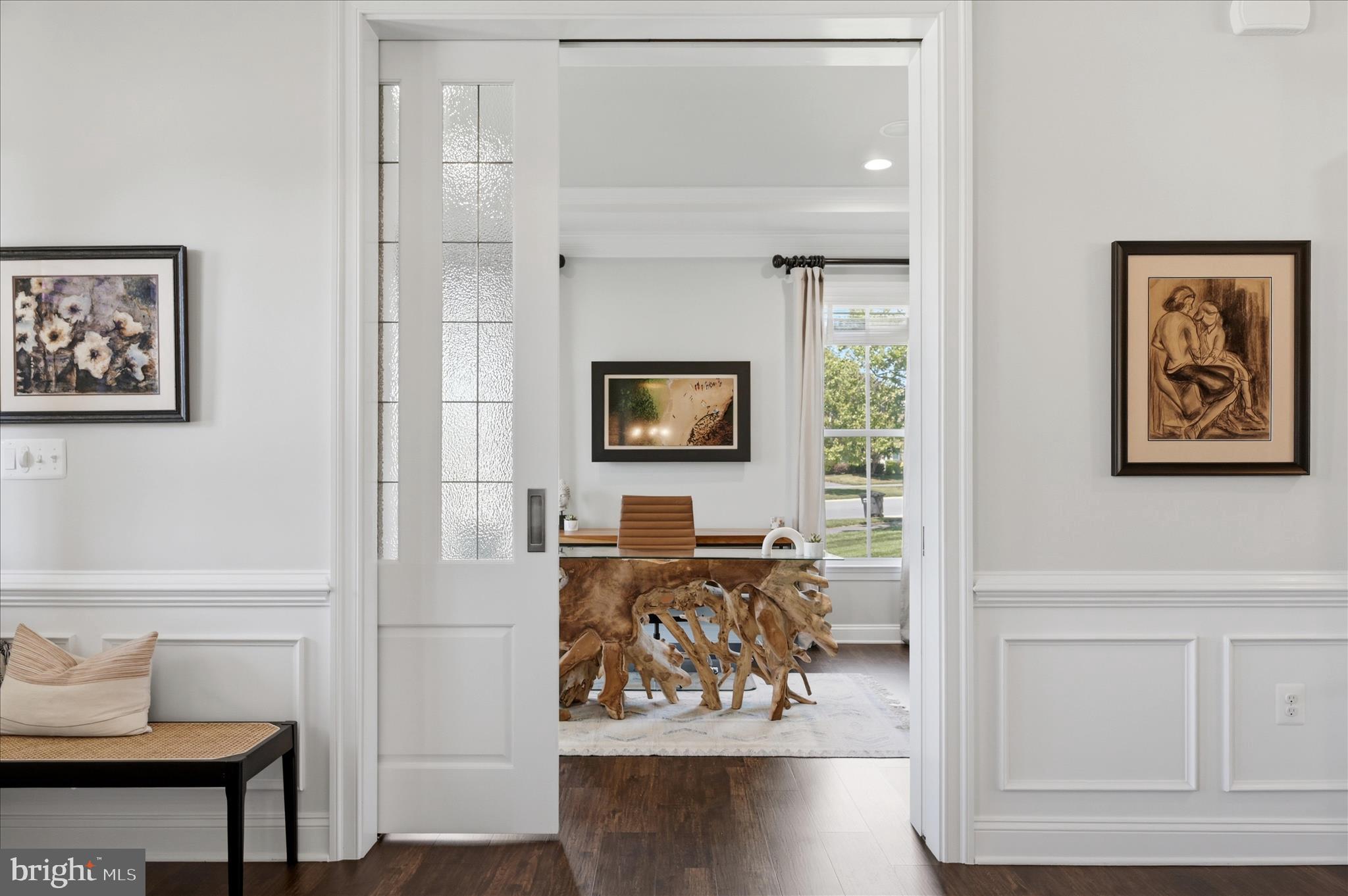 WILLOWSFORD AT THE GRANGE - Residential