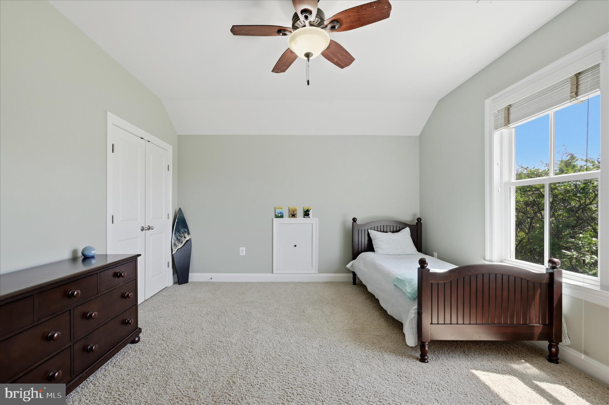 WILLOWSFORD AT THE GRANGE - Residential