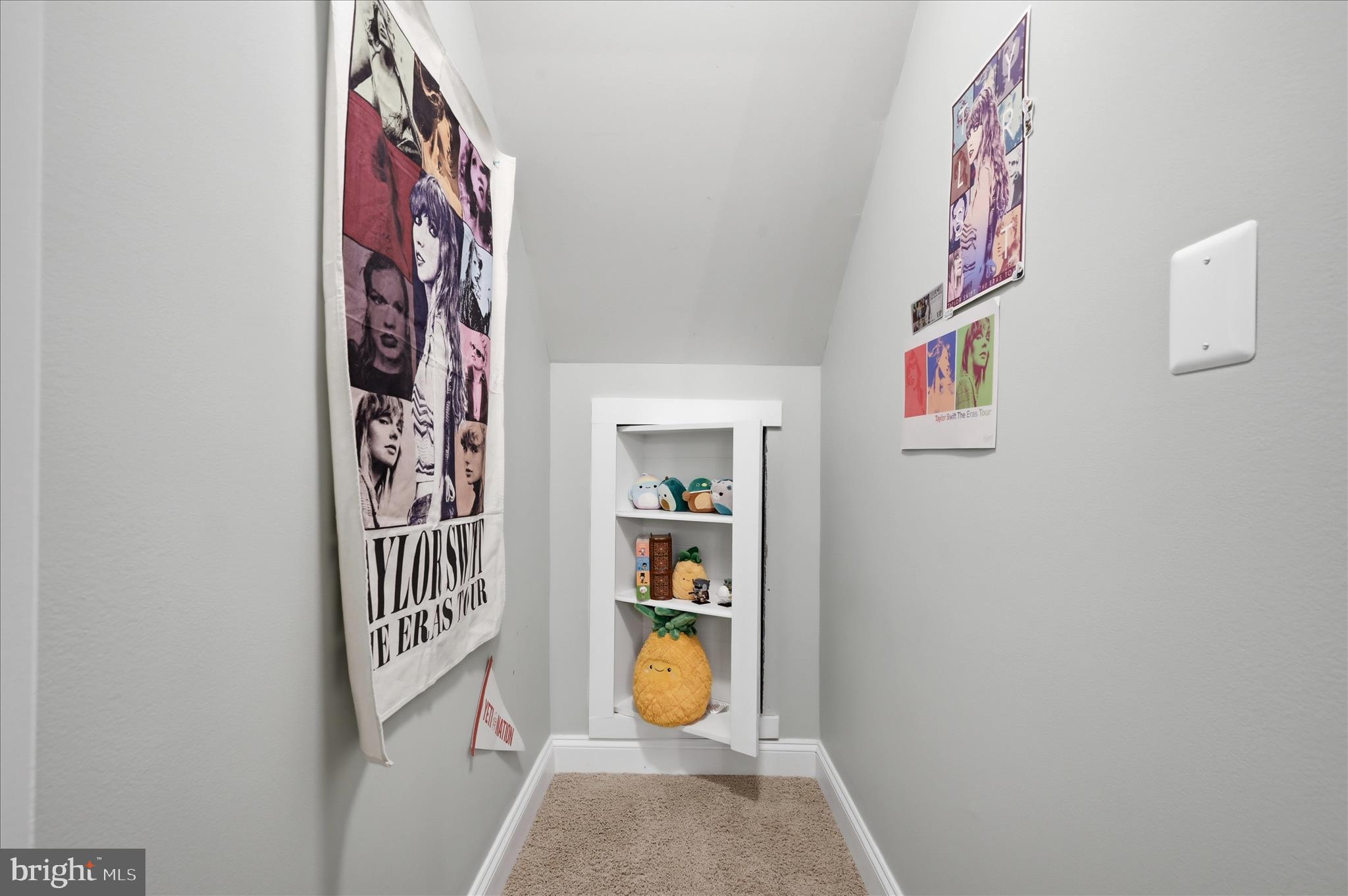 WILLOWSFORD AT THE GRANGE - Residential