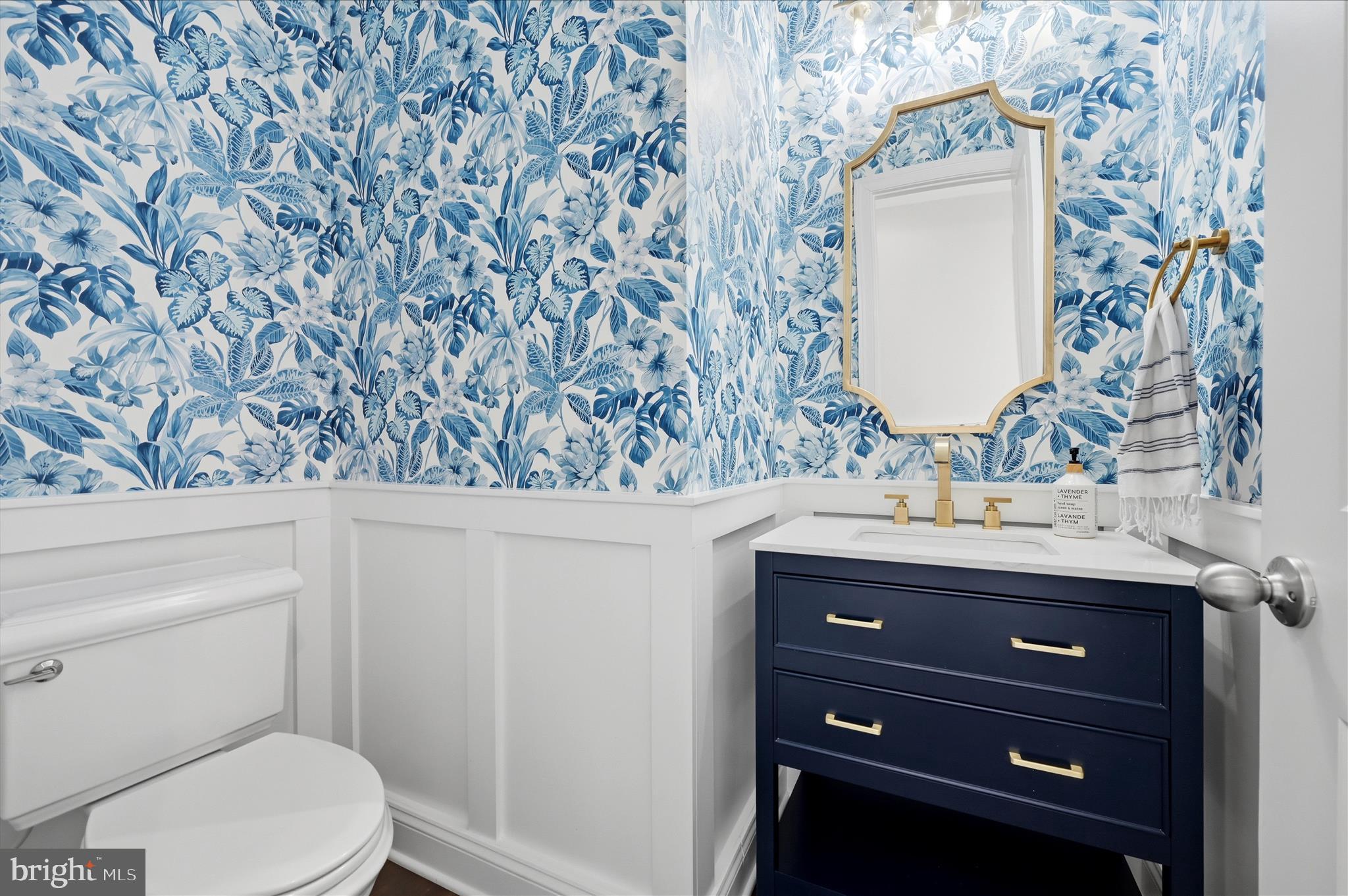 WILLOWSFORD AT THE GRANGE - Residential