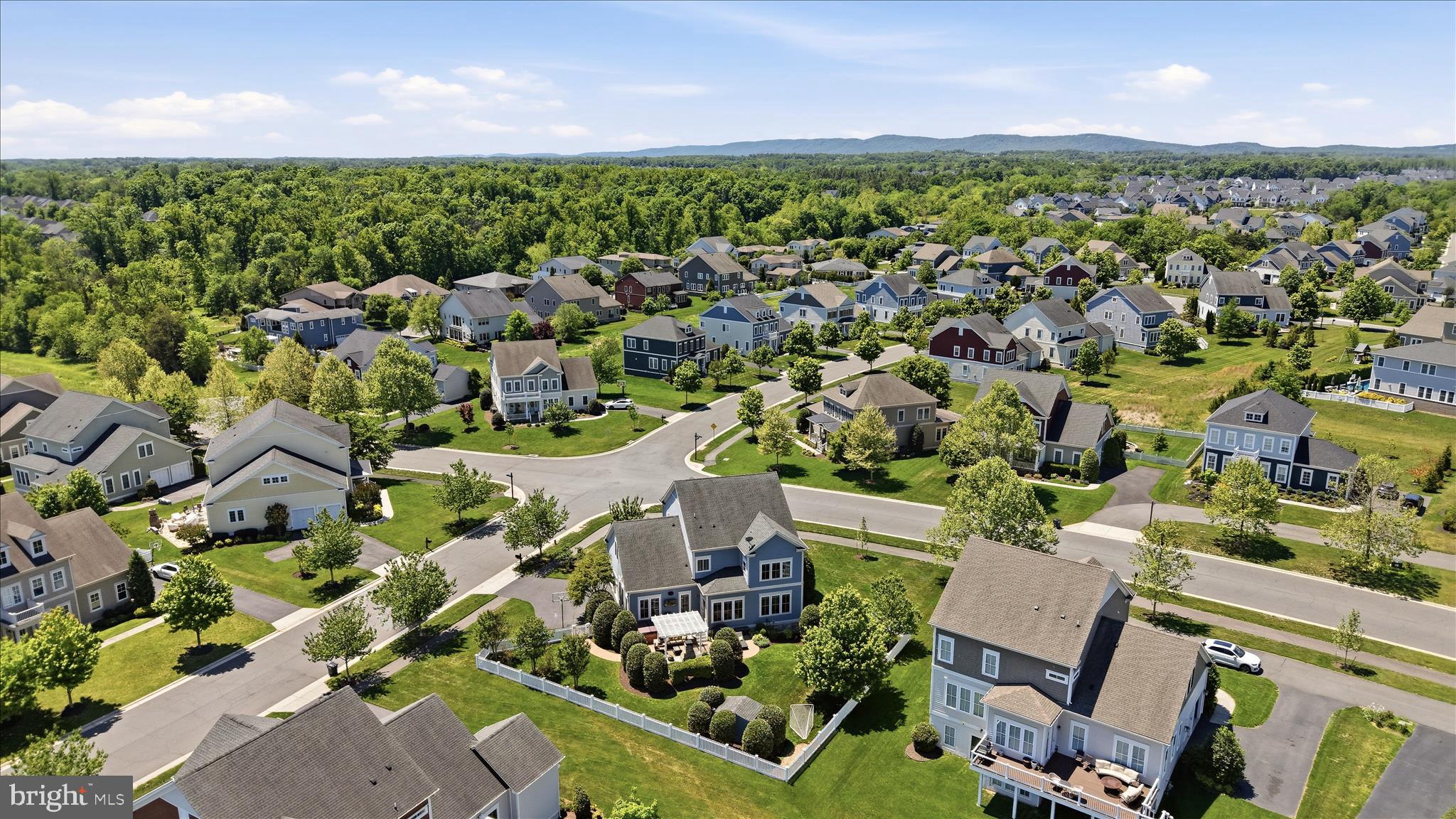 WILLOWSFORD AT THE GRANGE - Residential