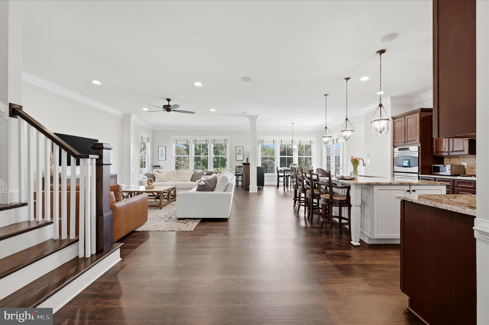 WILLOWSFORD AT THE GRANGE - Residential