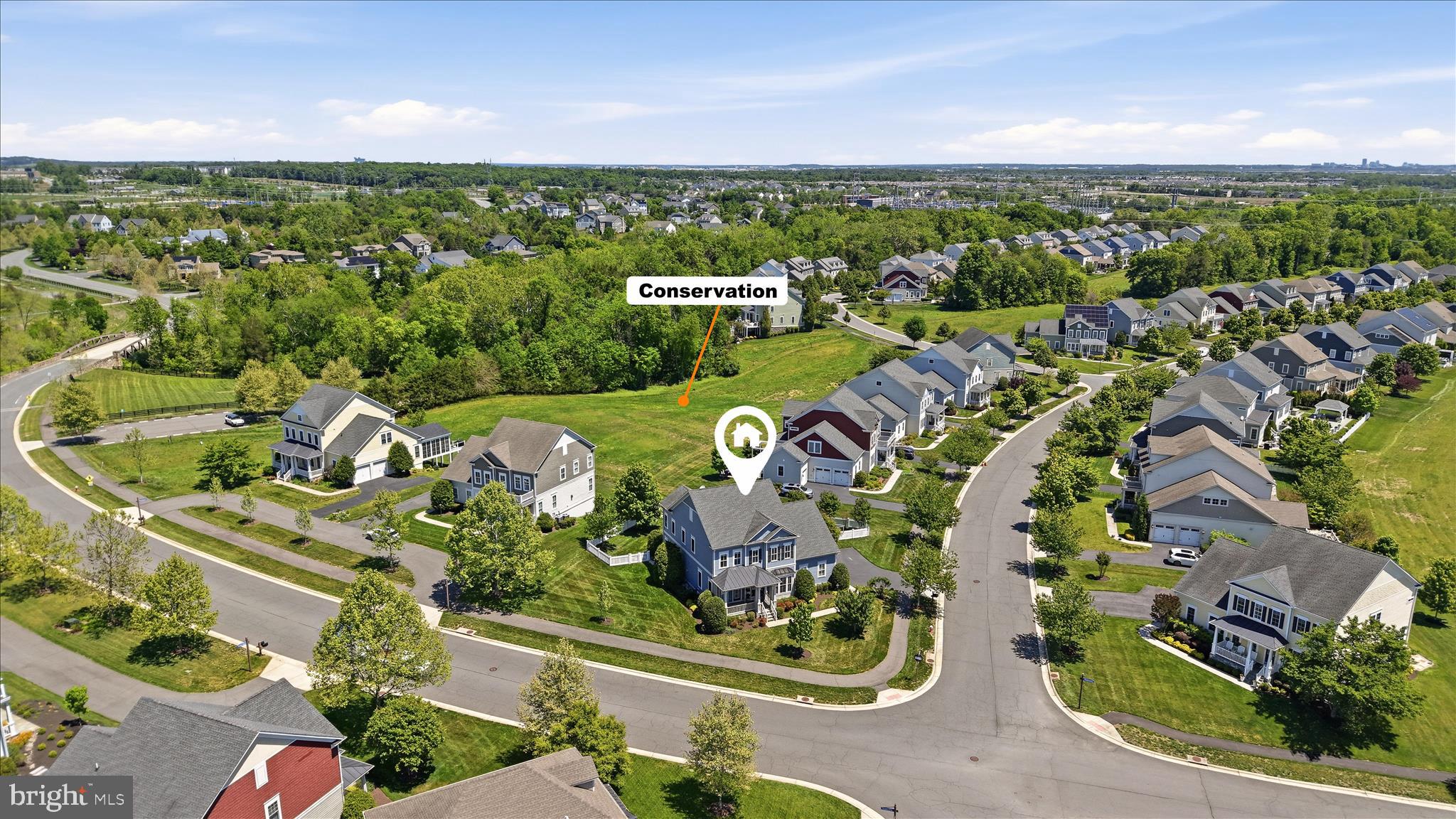 WILLOWSFORD AT THE GRANGE - Residential