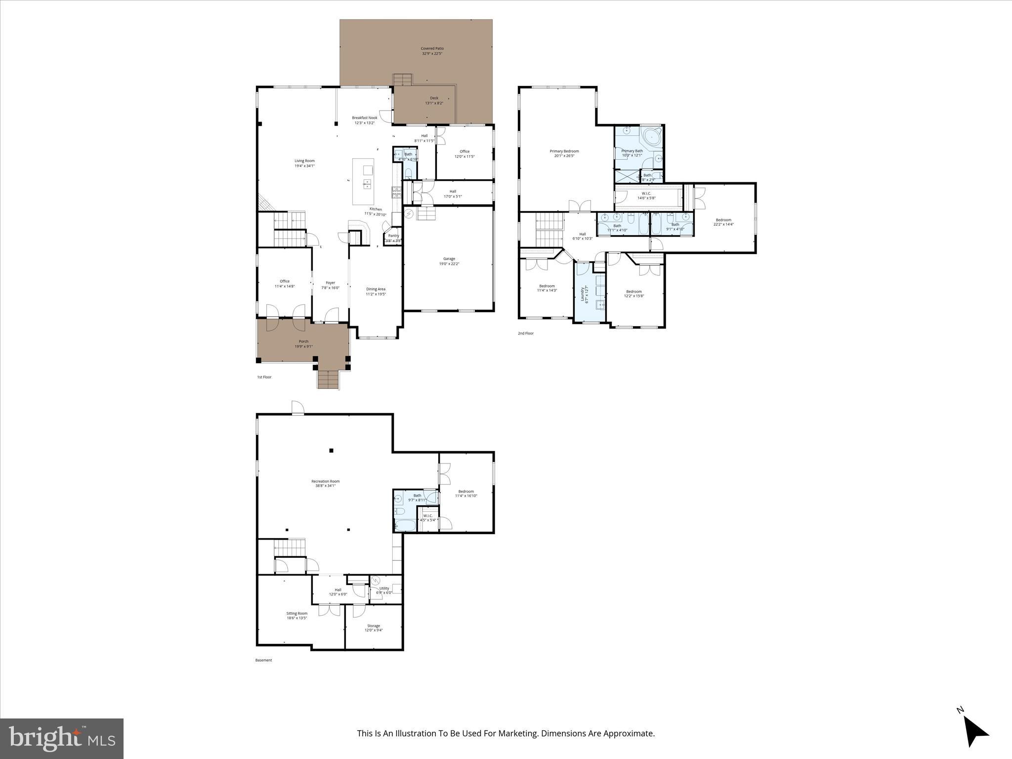 WILLOWSFORD AT THE GRANGE - Residential