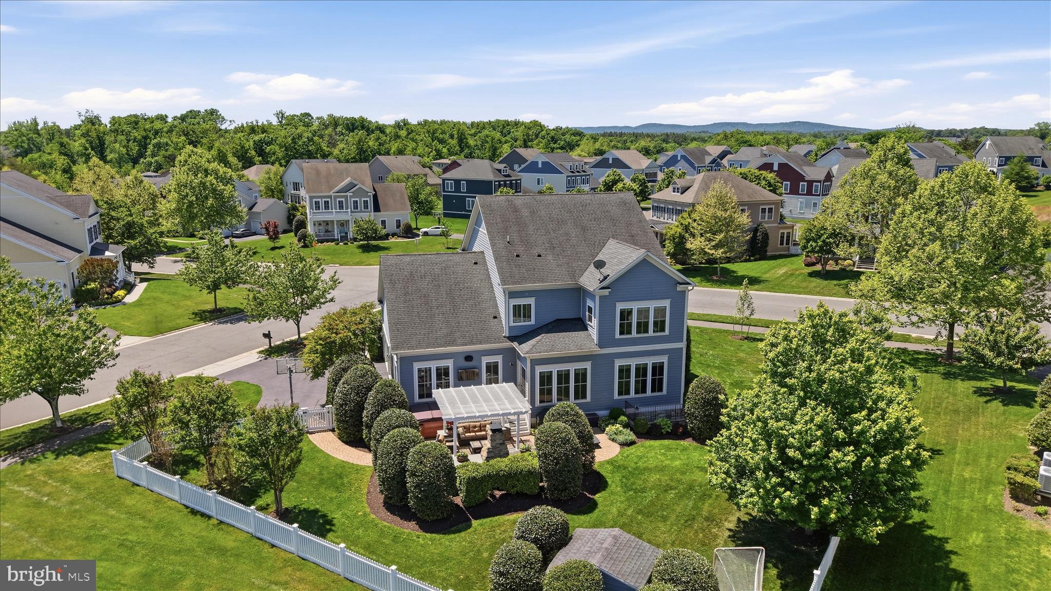 WILLOWSFORD AT THE GRANGE - Residential