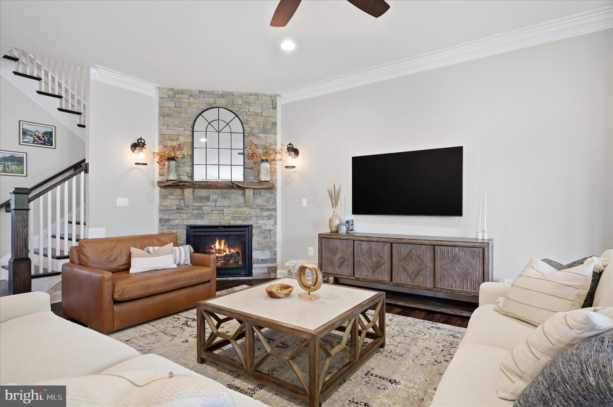 WILLOWSFORD AT THE GRANGE - Residential