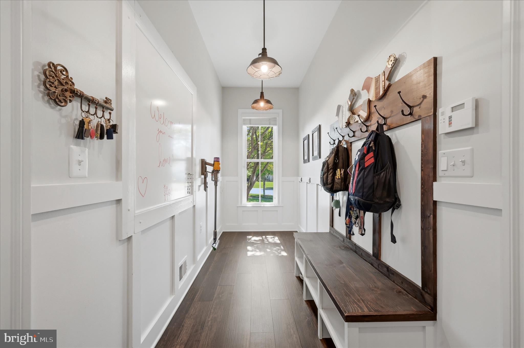 WILLOWSFORD AT THE GRANGE - Residential