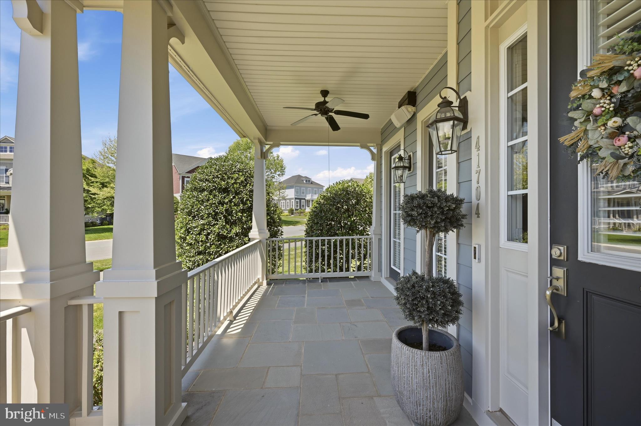 WILLOWSFORD AT THE GRANGE - Residential
