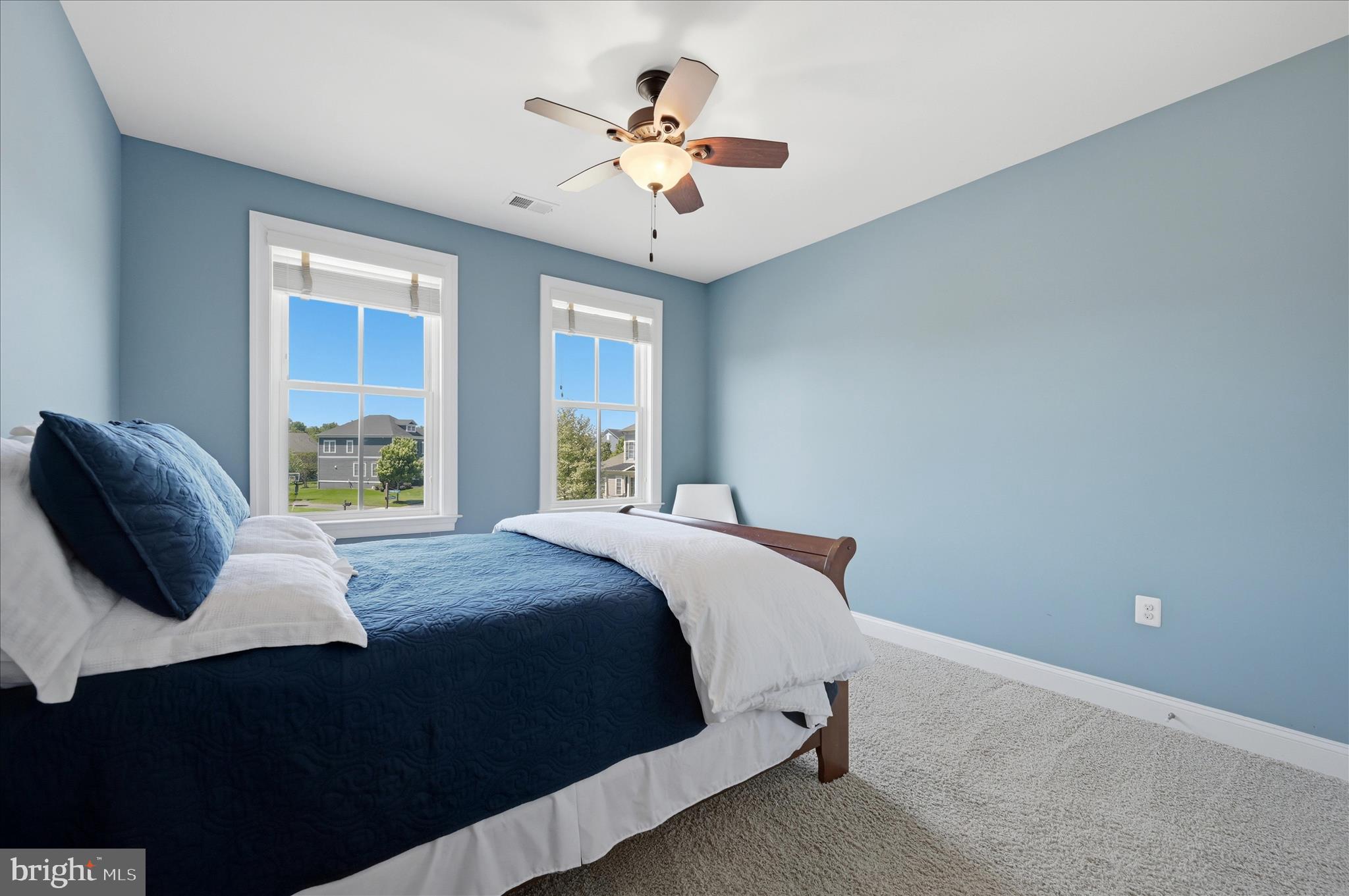 WILLOWSFORD AT THE GRANGE - Residential