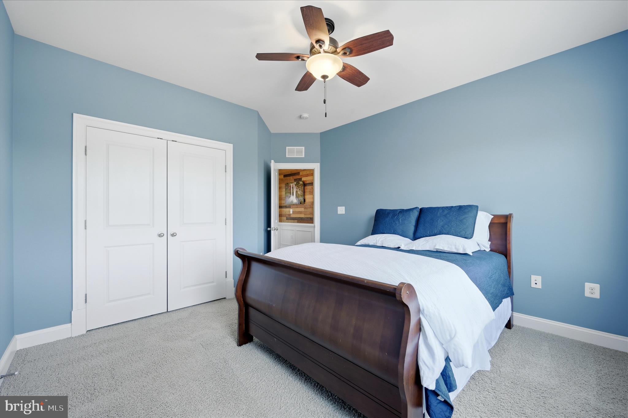 WILLOWSFORD AT THE GRANGE - Residential