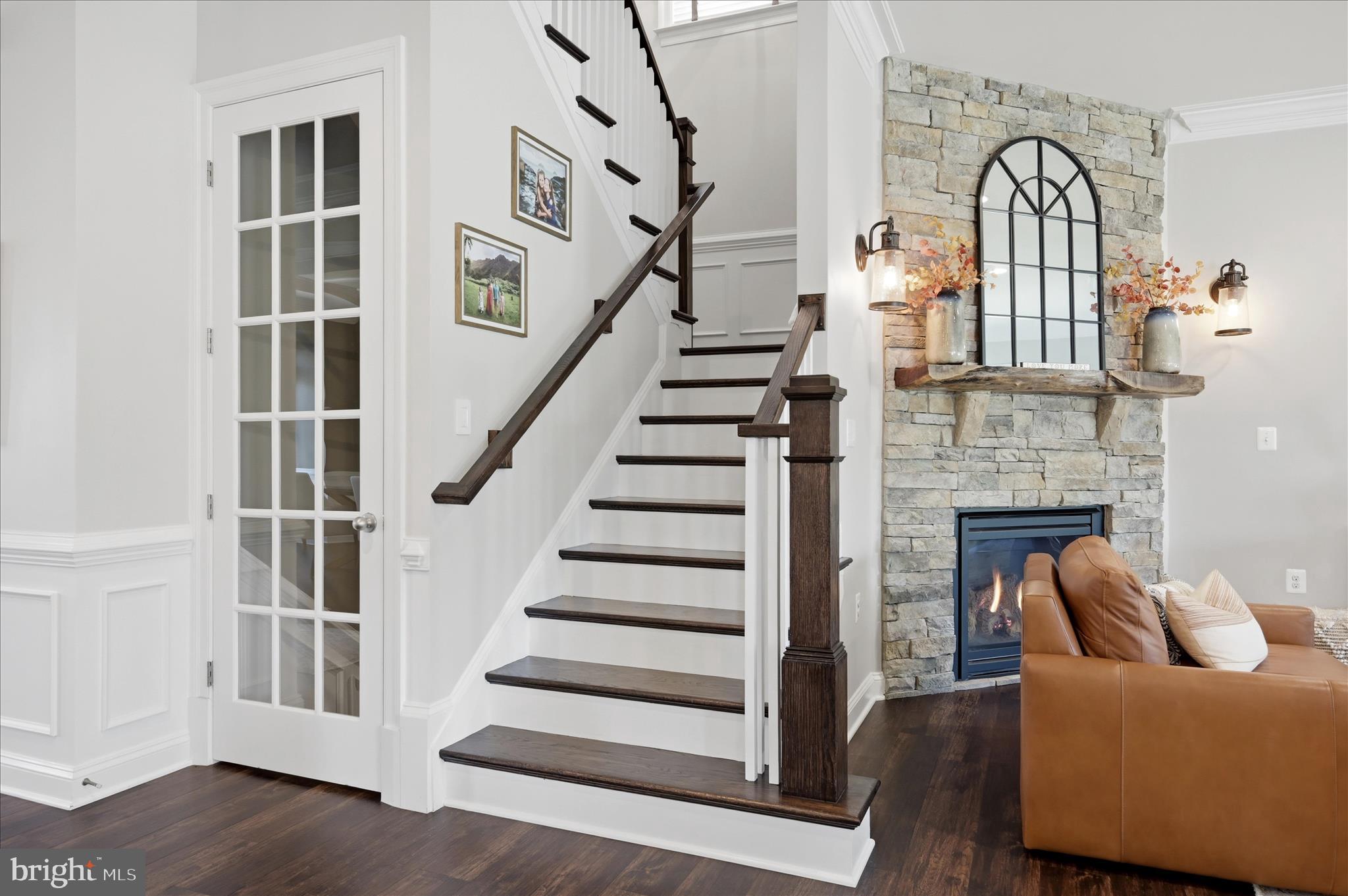WILLOWSFORD AT THE GRANGE - Residential