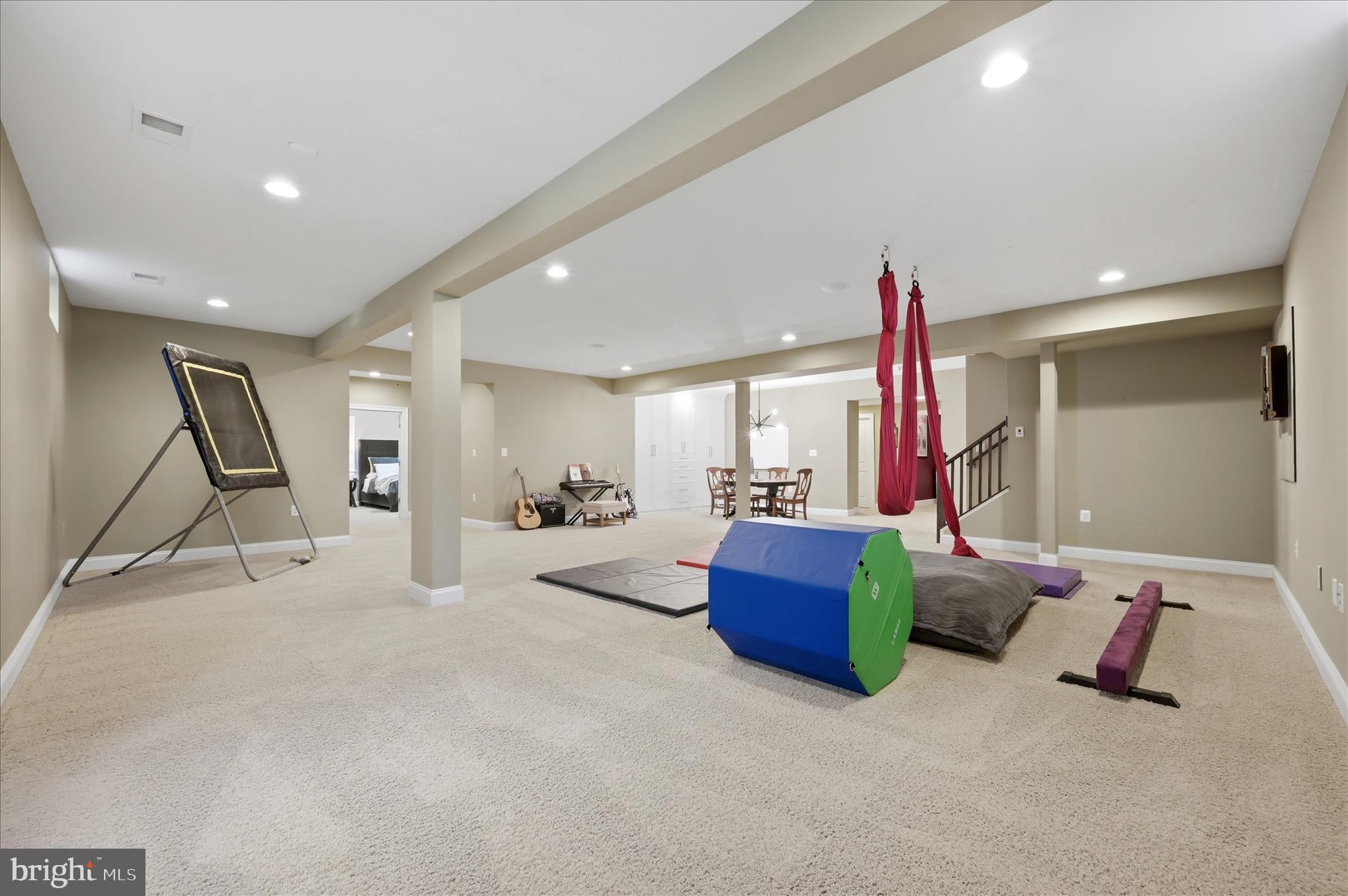 WILLOWSFORD AT THE GRANGE - Residential