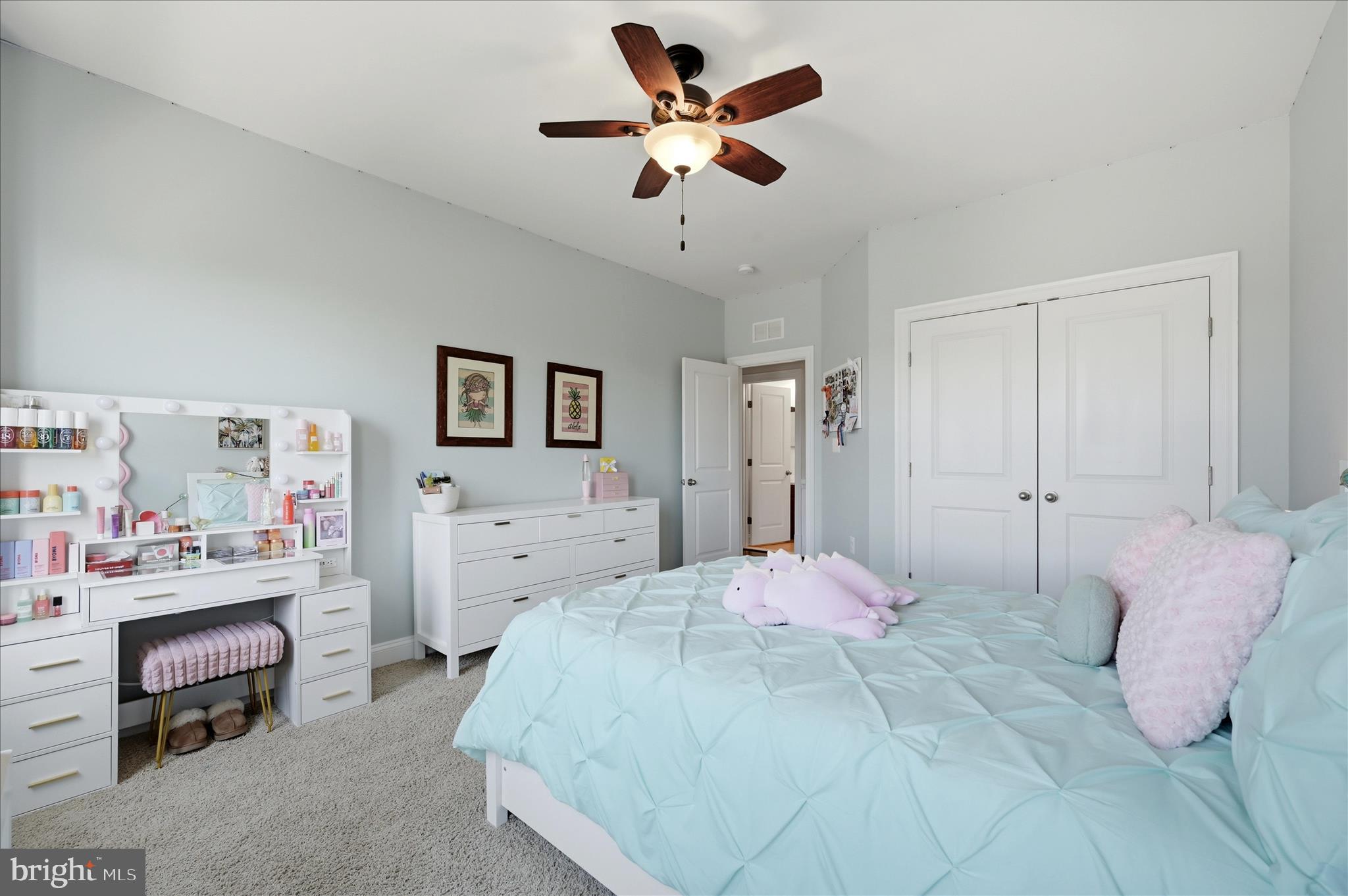 WILLOWSFORD AT THE GRANGE - Residential