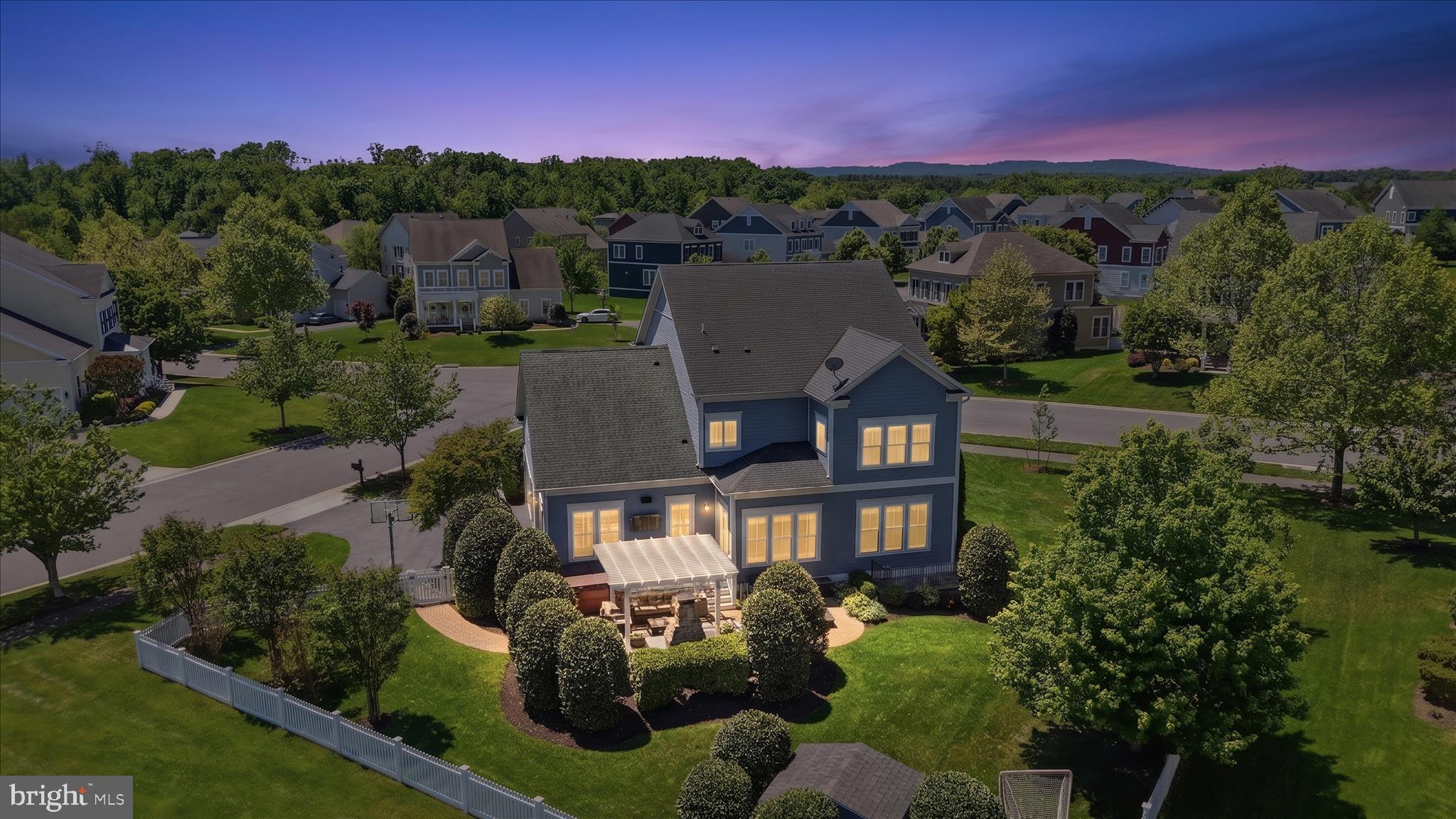 WILLOWSFORD AT THE GRANGE - Residential