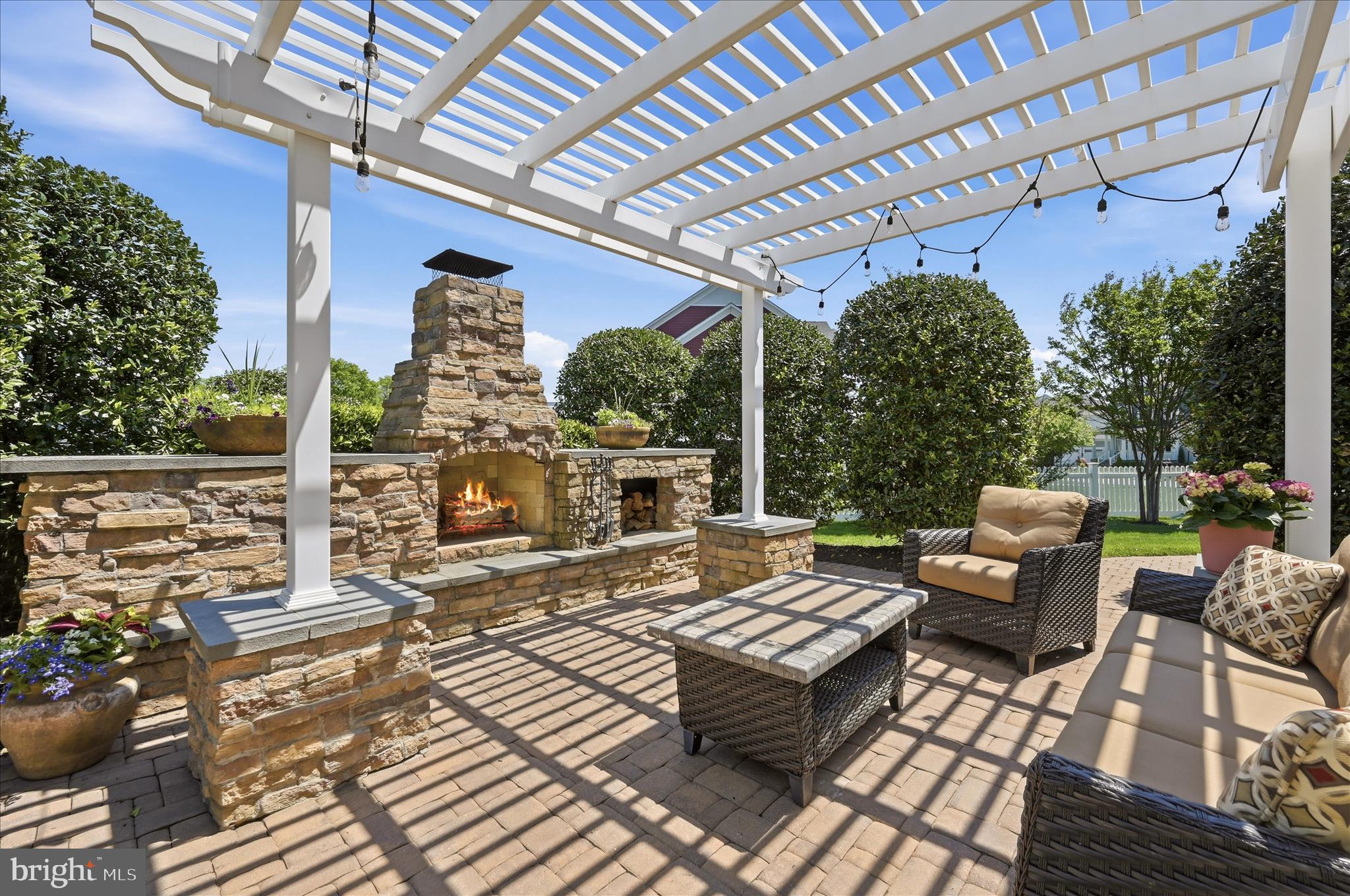 WILLOWSFORD AT THE GRANGE - Residential