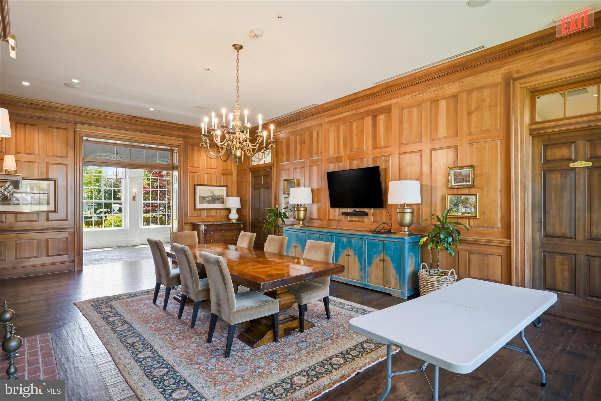 WILLOWSFORD AT THE GRANGE - Residential
