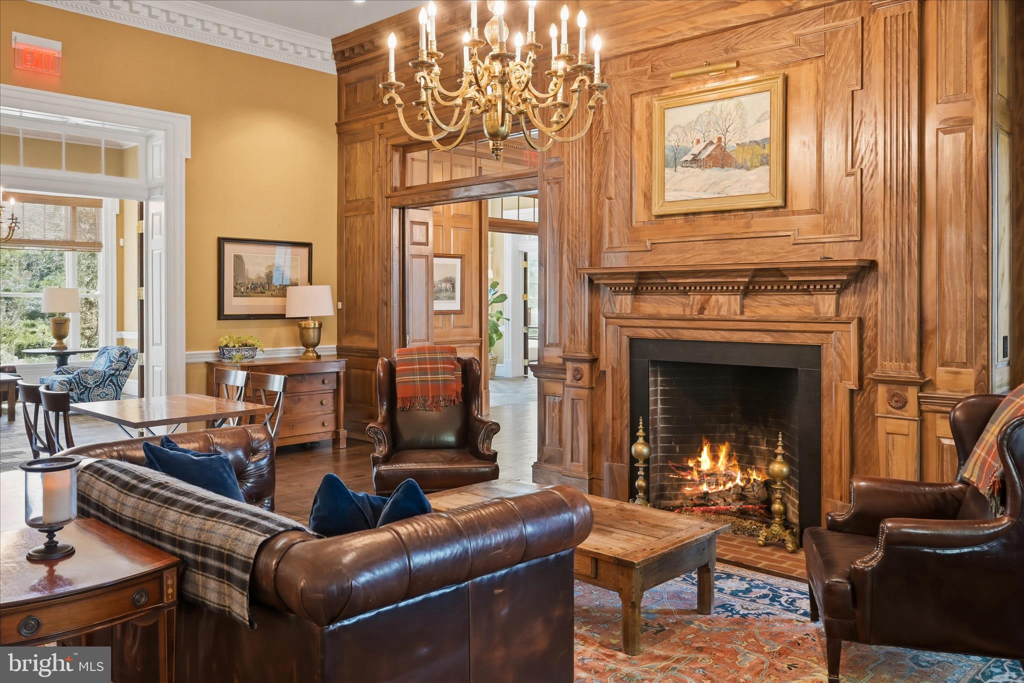 WILLOWSFORD AT THE GRANGE - Residential