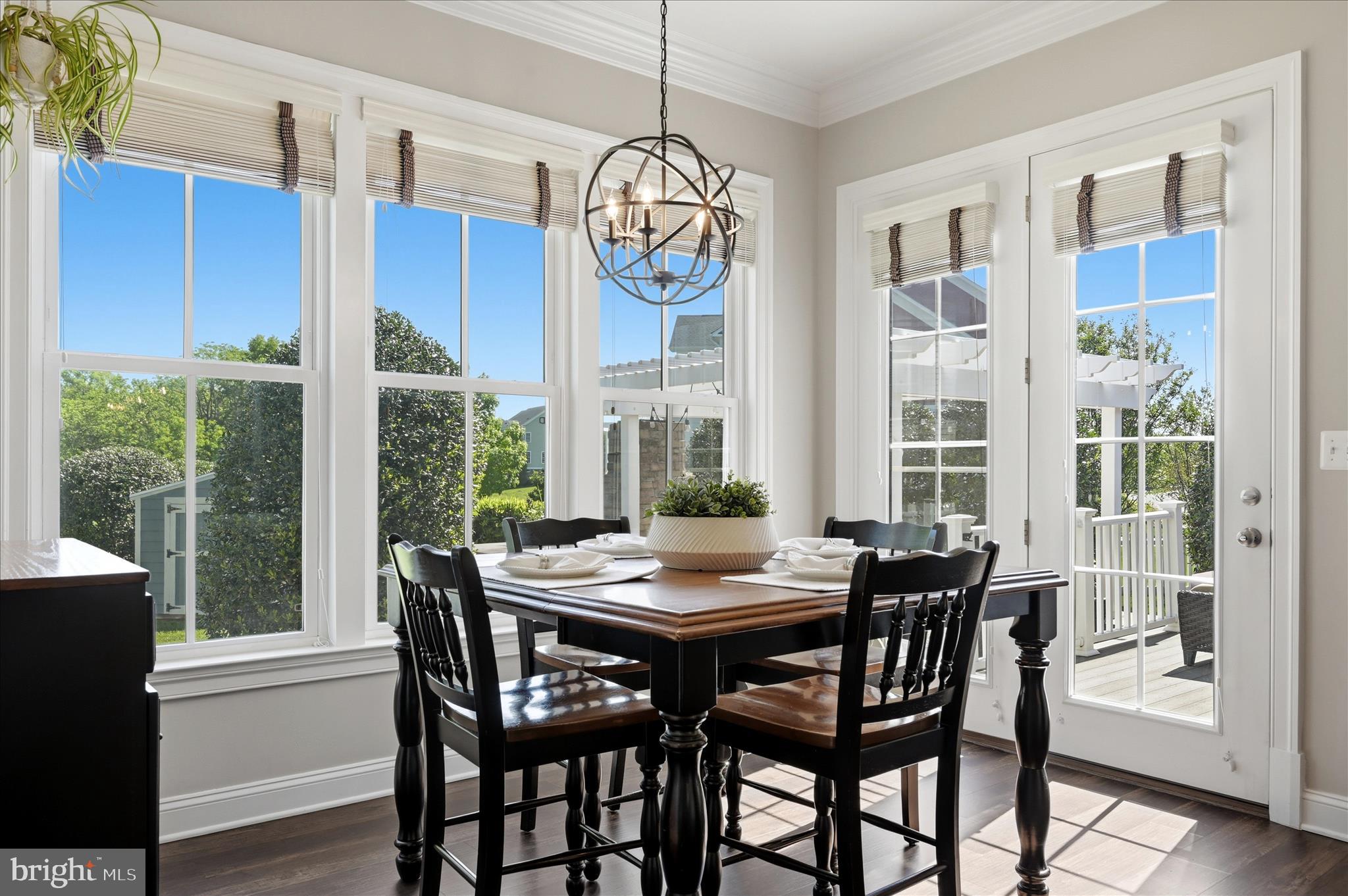 WILLOWSFORD AT THE GRANGE - Residential