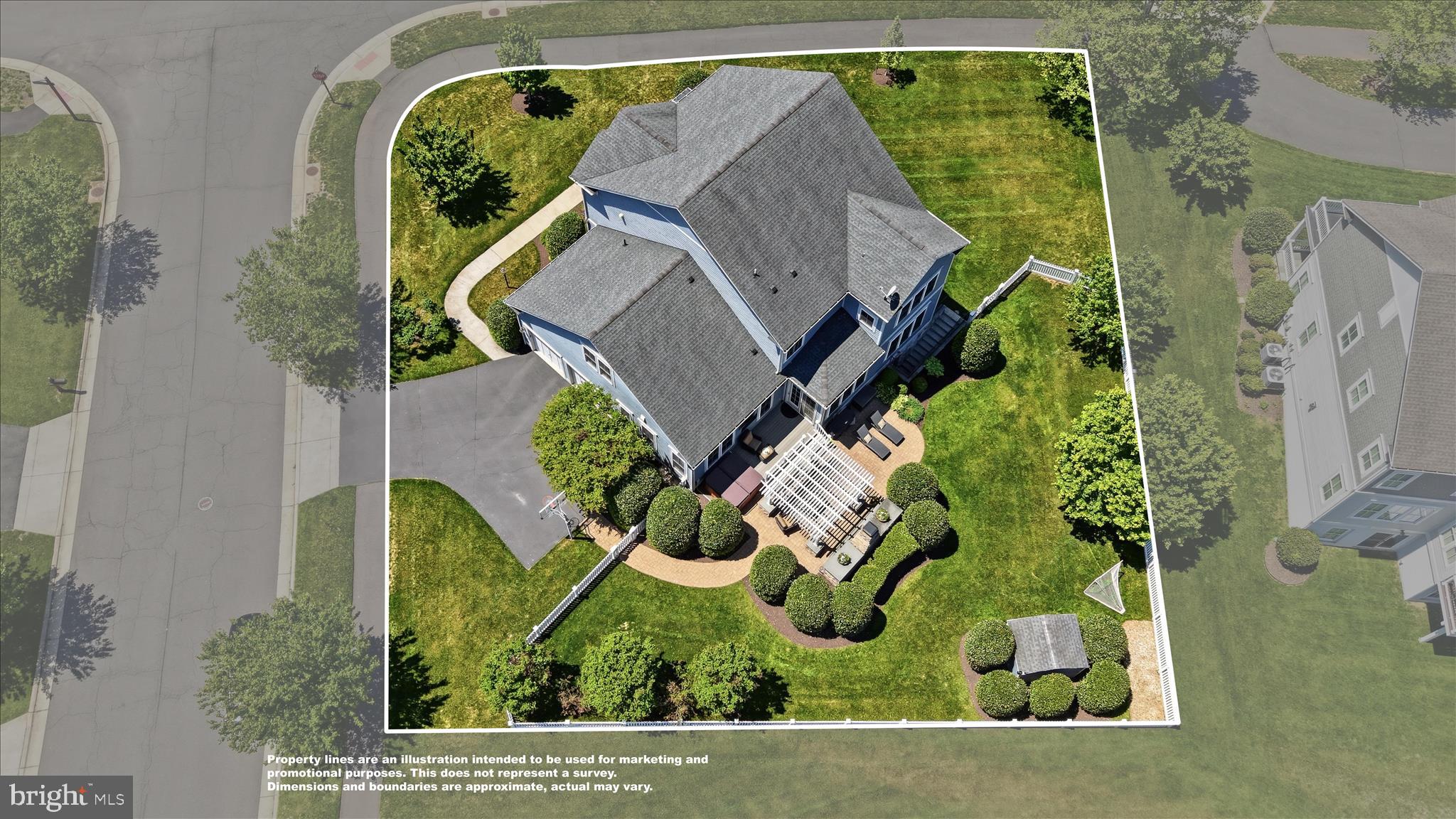 WILLOWSFORD AT THE GRANGE - Residential