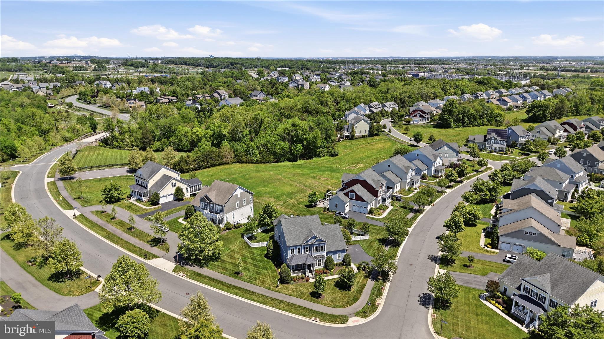 WILLOWSFORD AT THE GRANGE - Residential