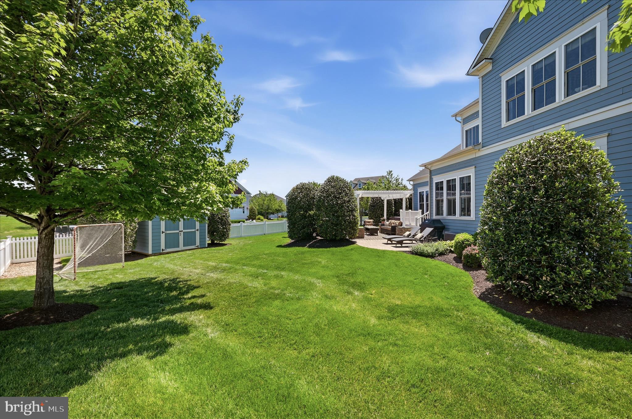 WILLOWSFORD AT THE GRANGE - Residential