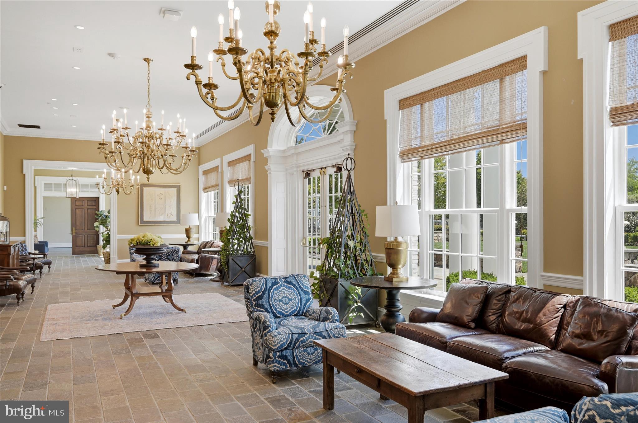 WILLOWSFORD AT THE GRANGE - Residential